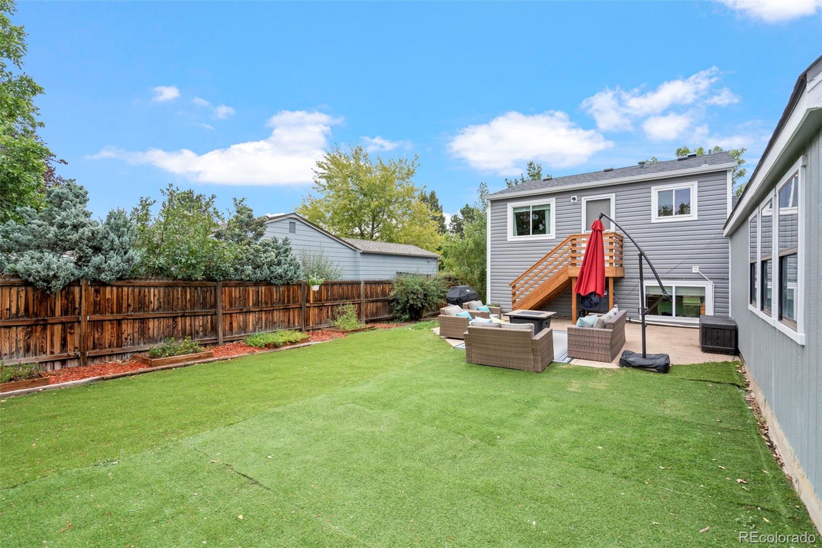 MLS Image #35 for 4013 s quintero way,aurora, Colorado