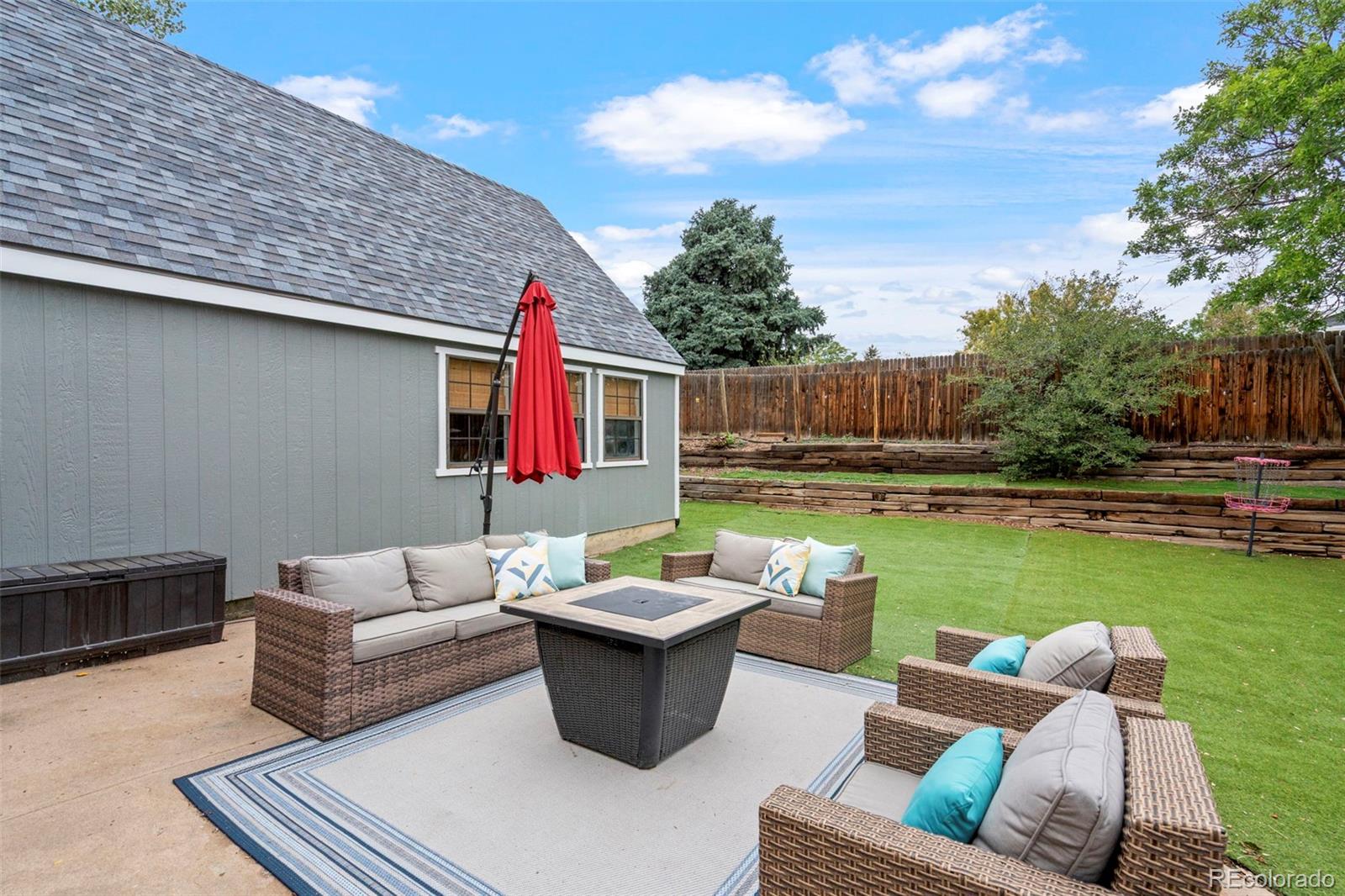 MLS Image #36 for 4013 s quintero way,aurora, Colorado