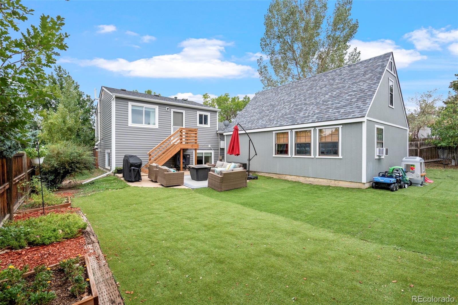 MLS Image #37 for 4013 s quintero way,aurora, Colorado