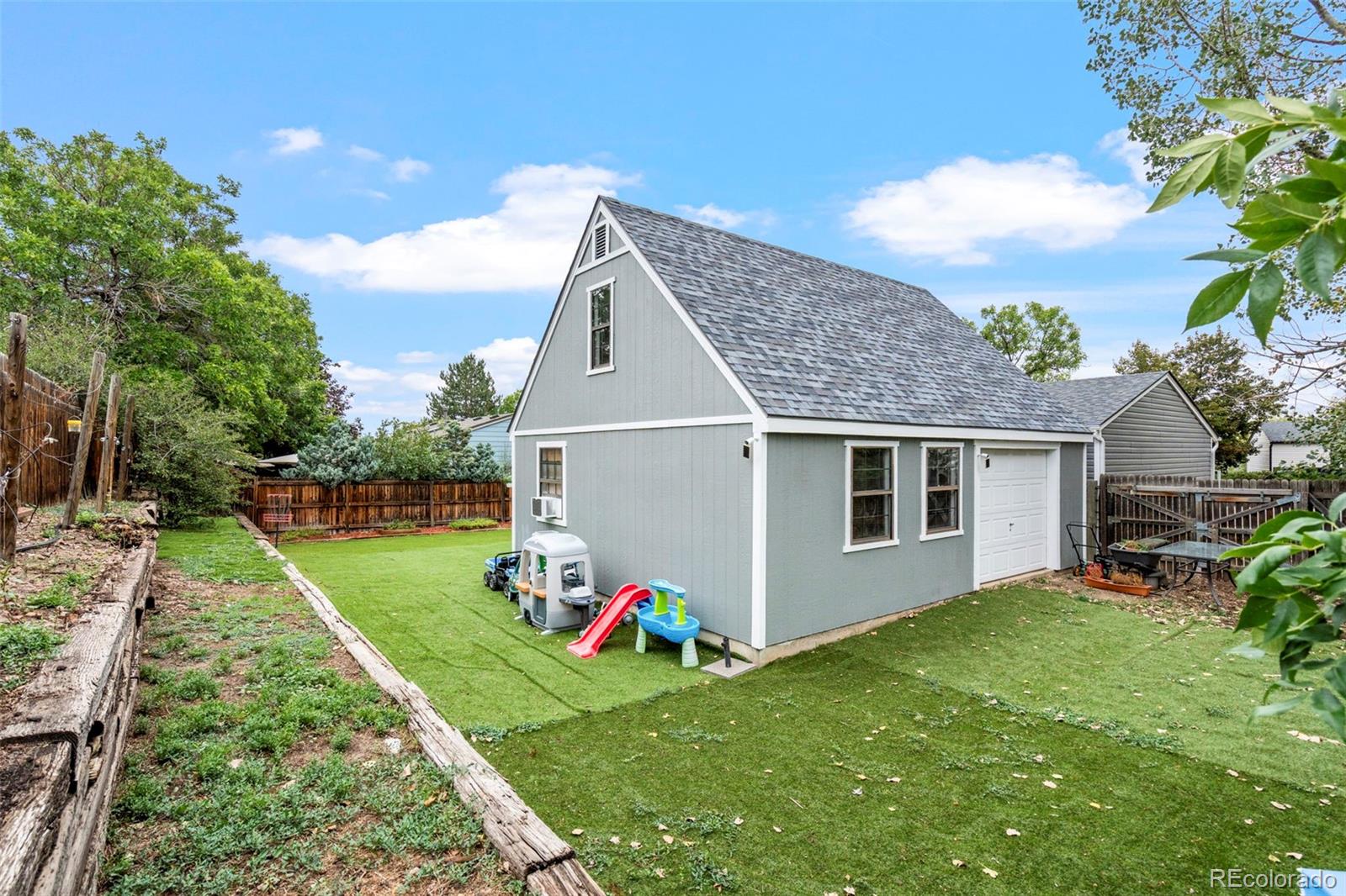 MLS Image #39 for 4013 s quintero way,aurora, Colorado