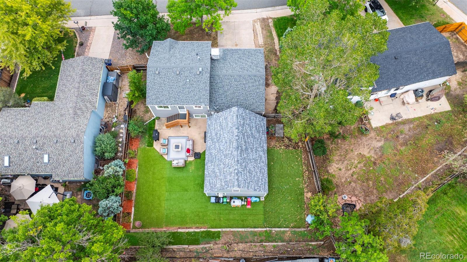 MLS Image #48 for 4013 s quintero way,aurora, Colorado