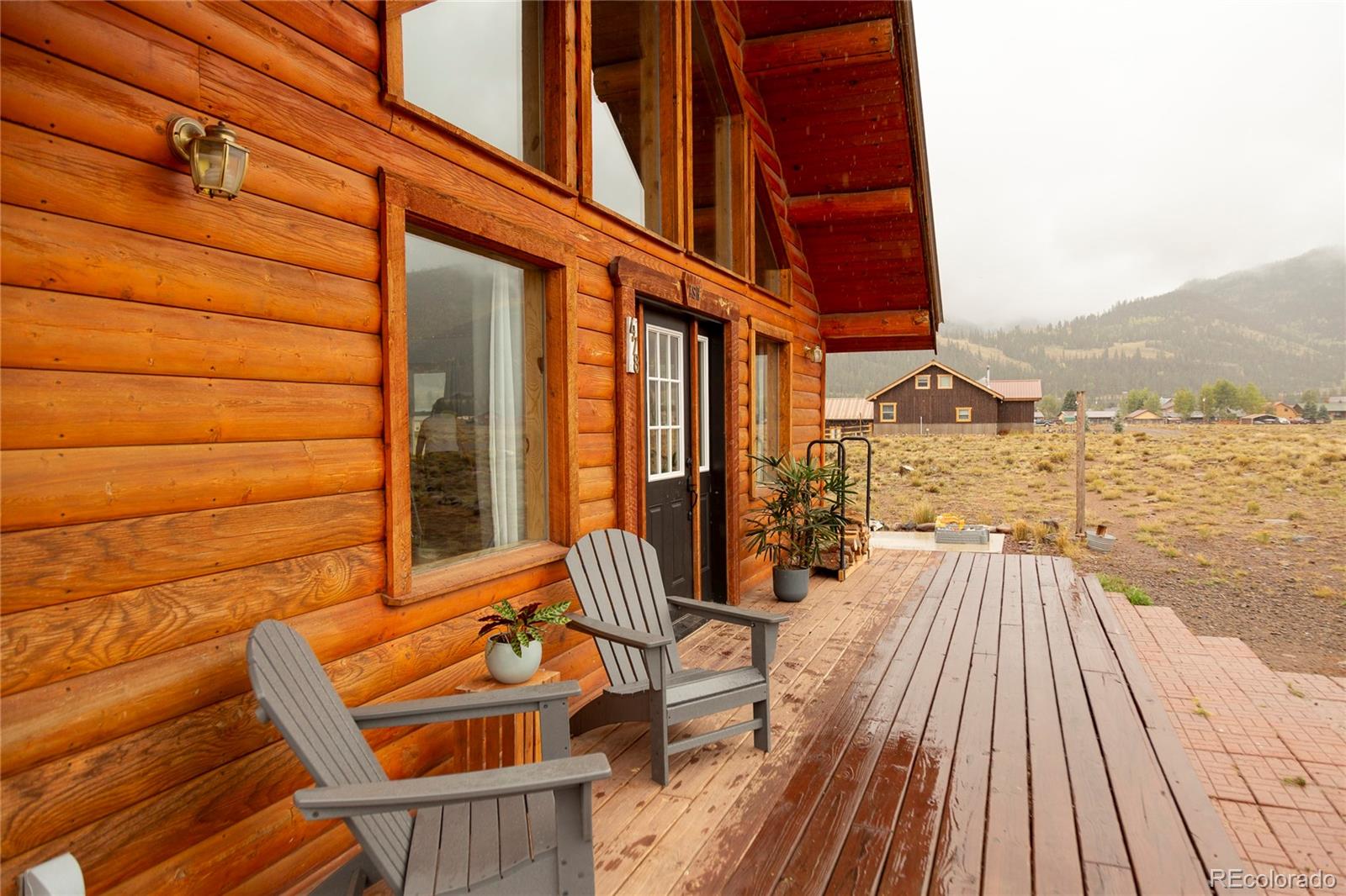 MLS Image #1 for 478  homestake drive,creede, Colorado