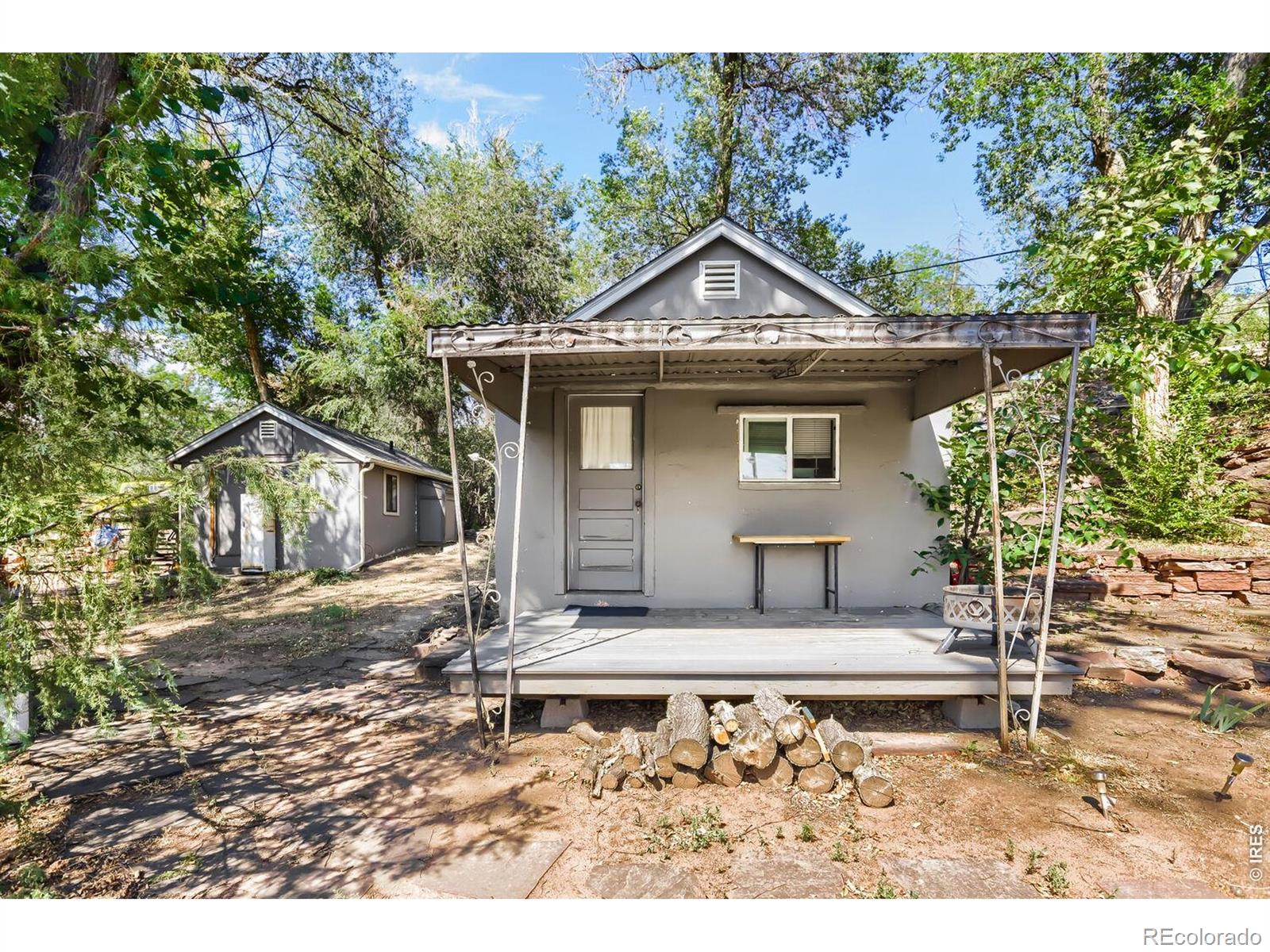 MLS Image #0 for 416  2nd avenue,lyons, Colorado