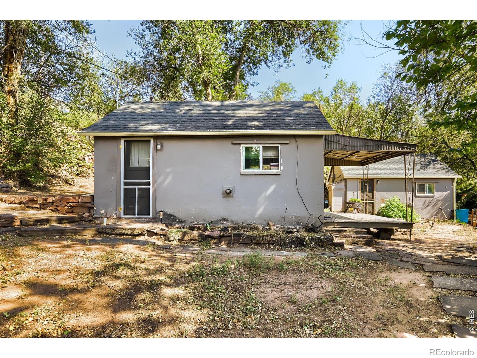 MLS Image #15 for 416  2nd avenue,lyons, Colorado