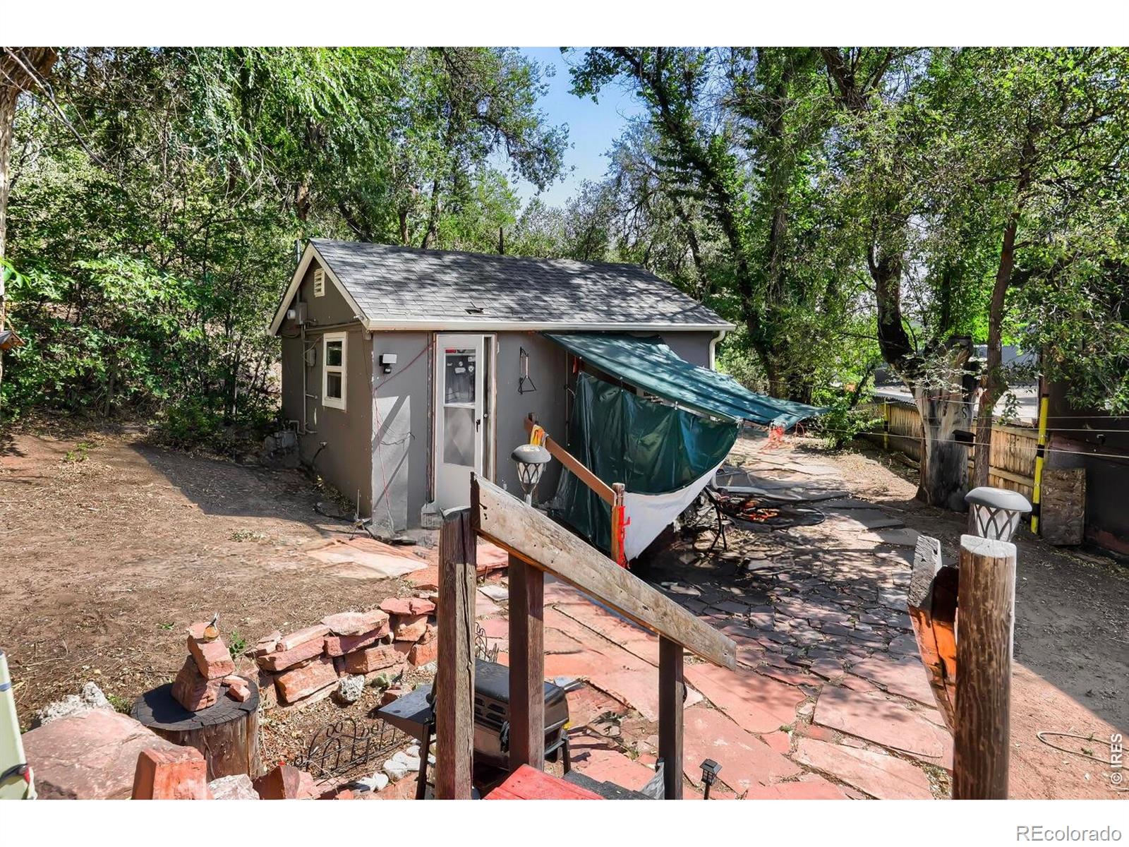 MLS Image #21 for 416  2nd avenue,lyons, Colorado