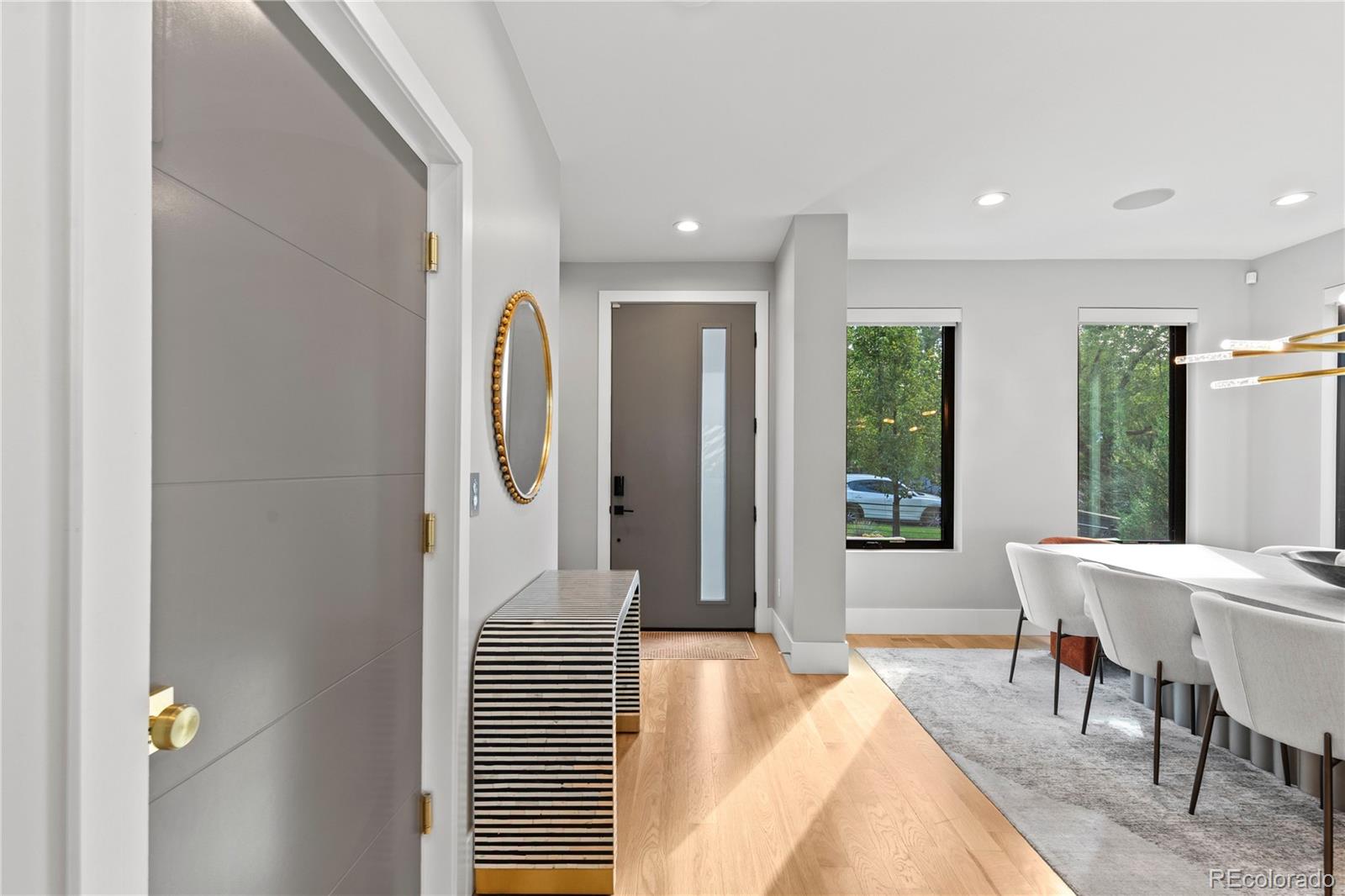 MLS Image #2 for 471  clayton street,denver, Colorado