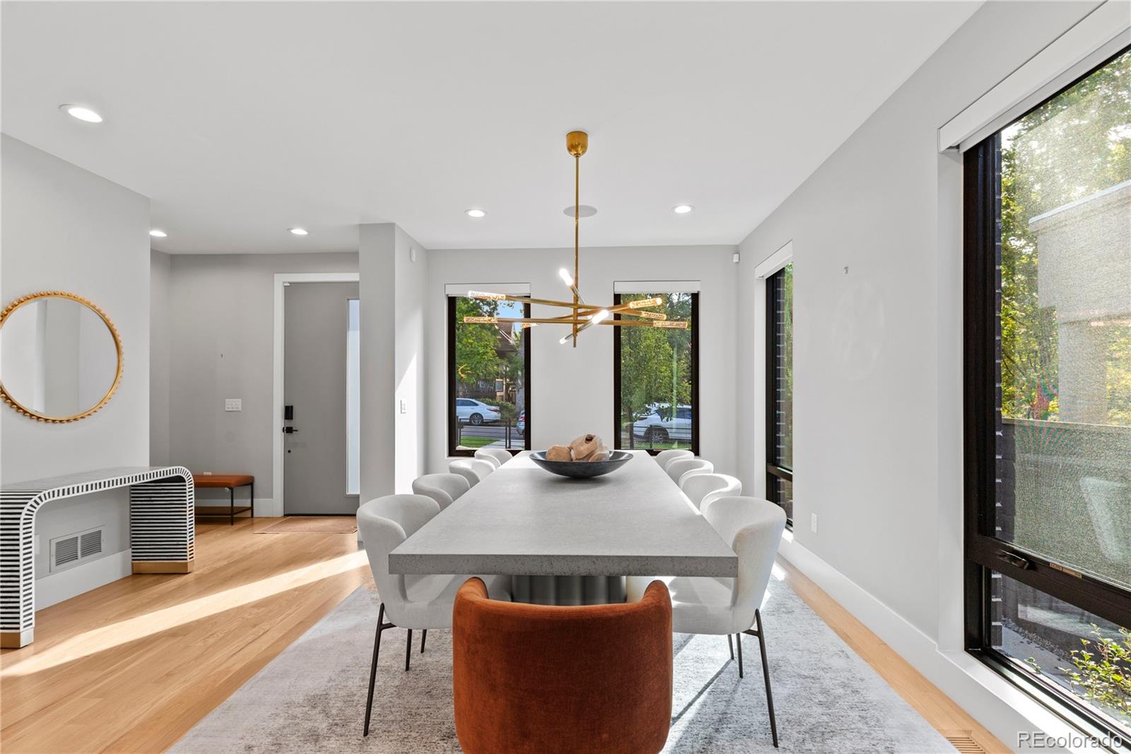 MLS Image #3 for 471  clayton street,denver, Colorado