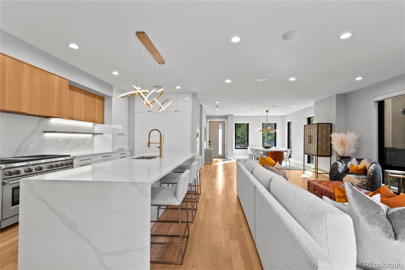MLS Image #4 for 471  clayton street,denver, Colorado