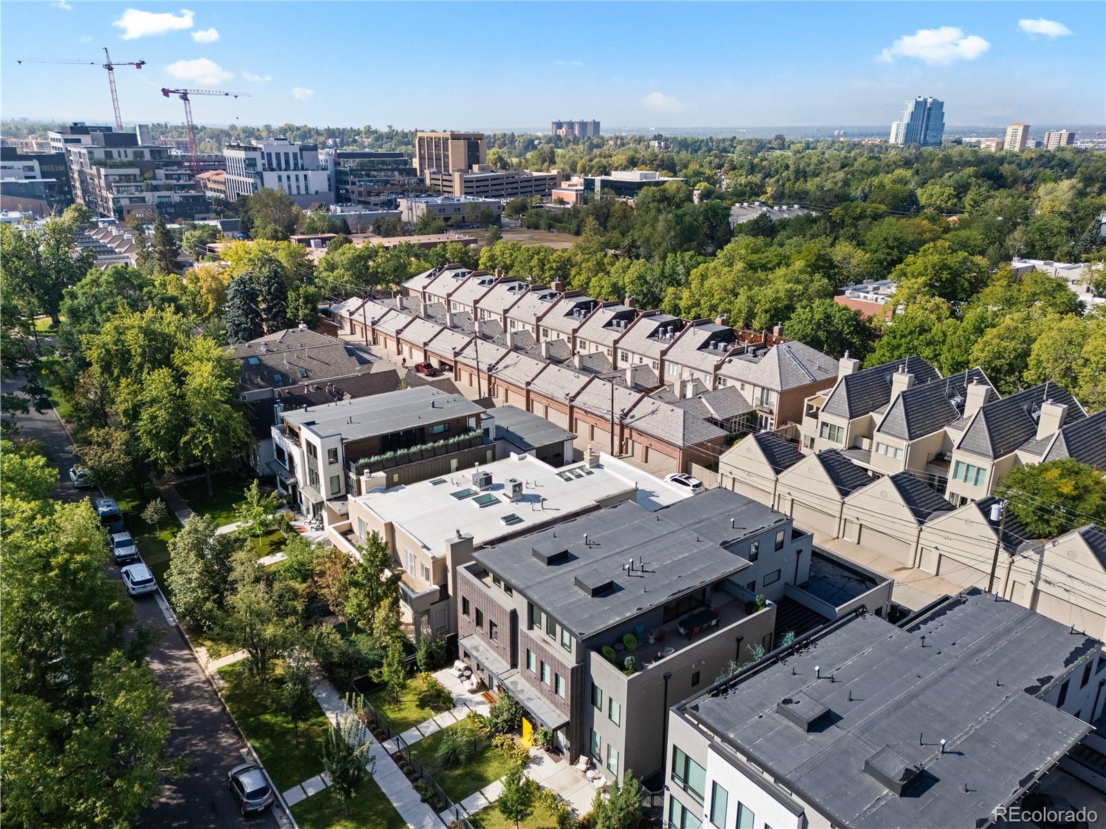 MLS Image #45 for 471  clayton street,denver, Colorado
