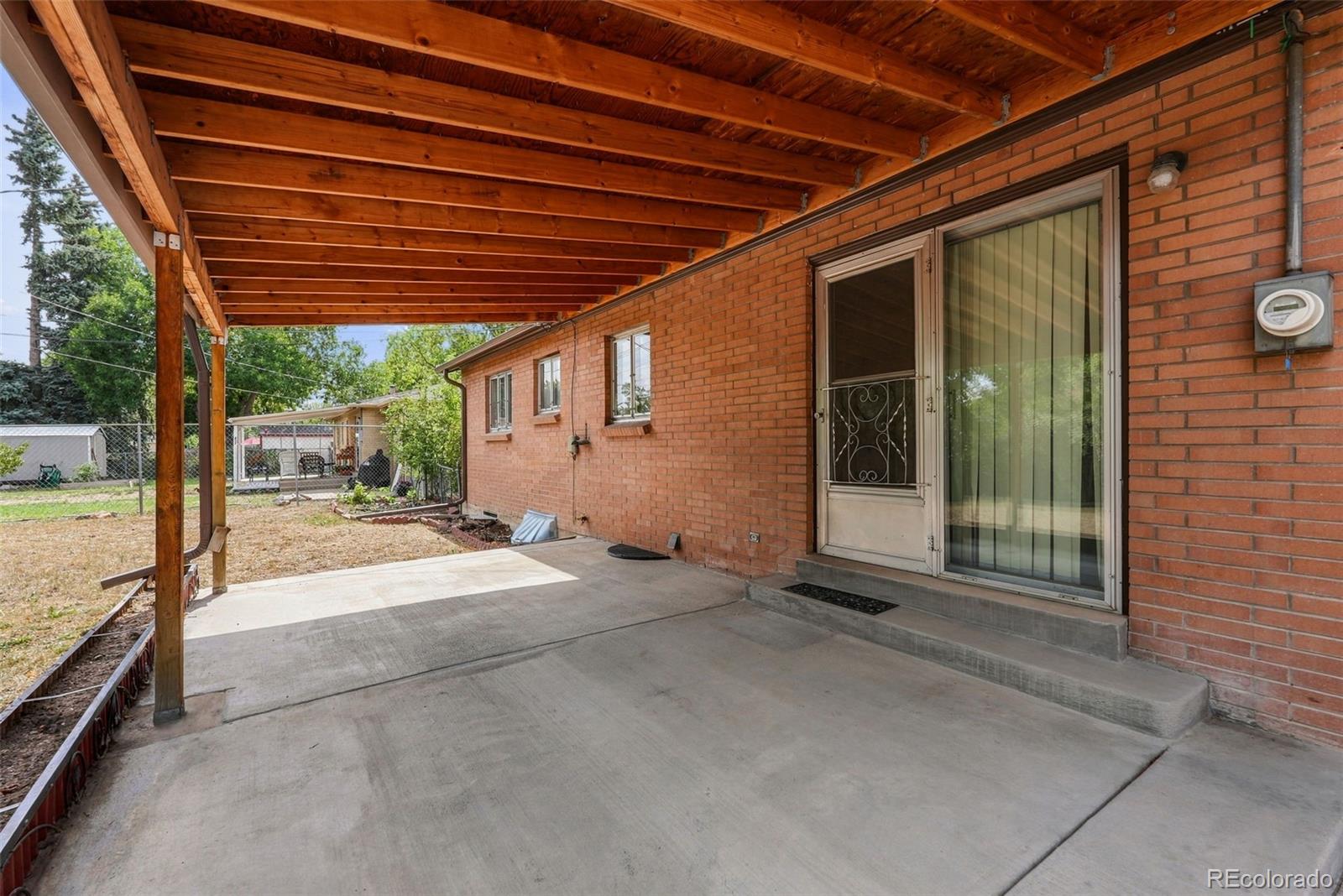 MLS Image #26 for 6704  nelson street,arvada, Colorado