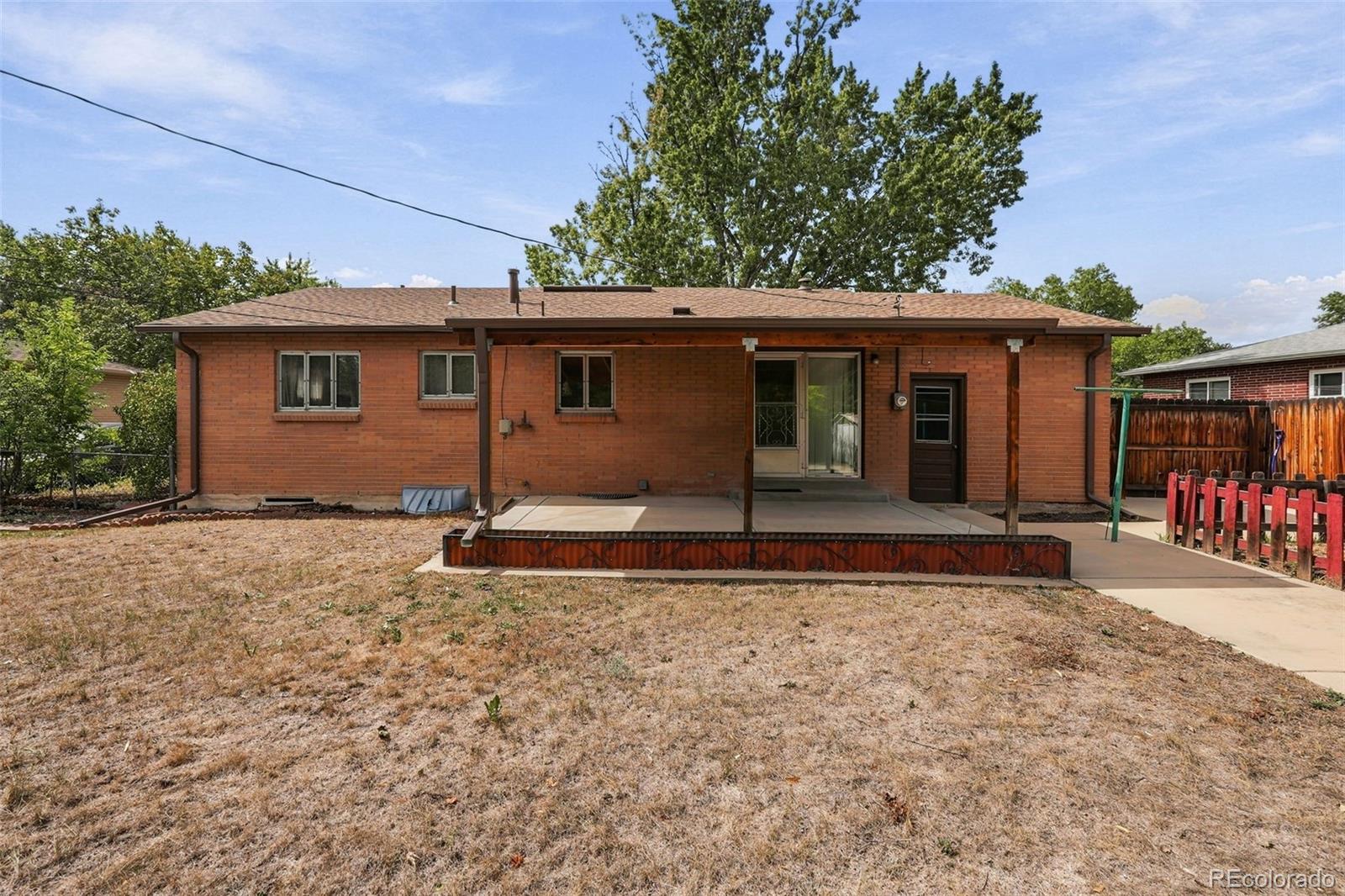 MLS Image #27 for 6704  nelson street,arvada, Colorado