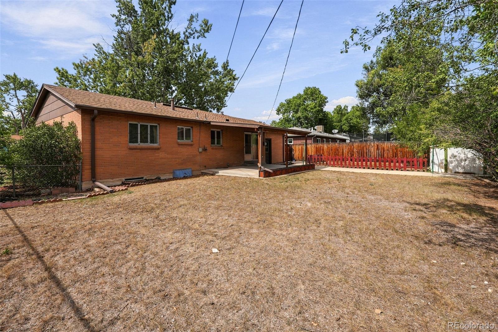 MLS Image #28 for 6704  nelson street,arvada, Colorado