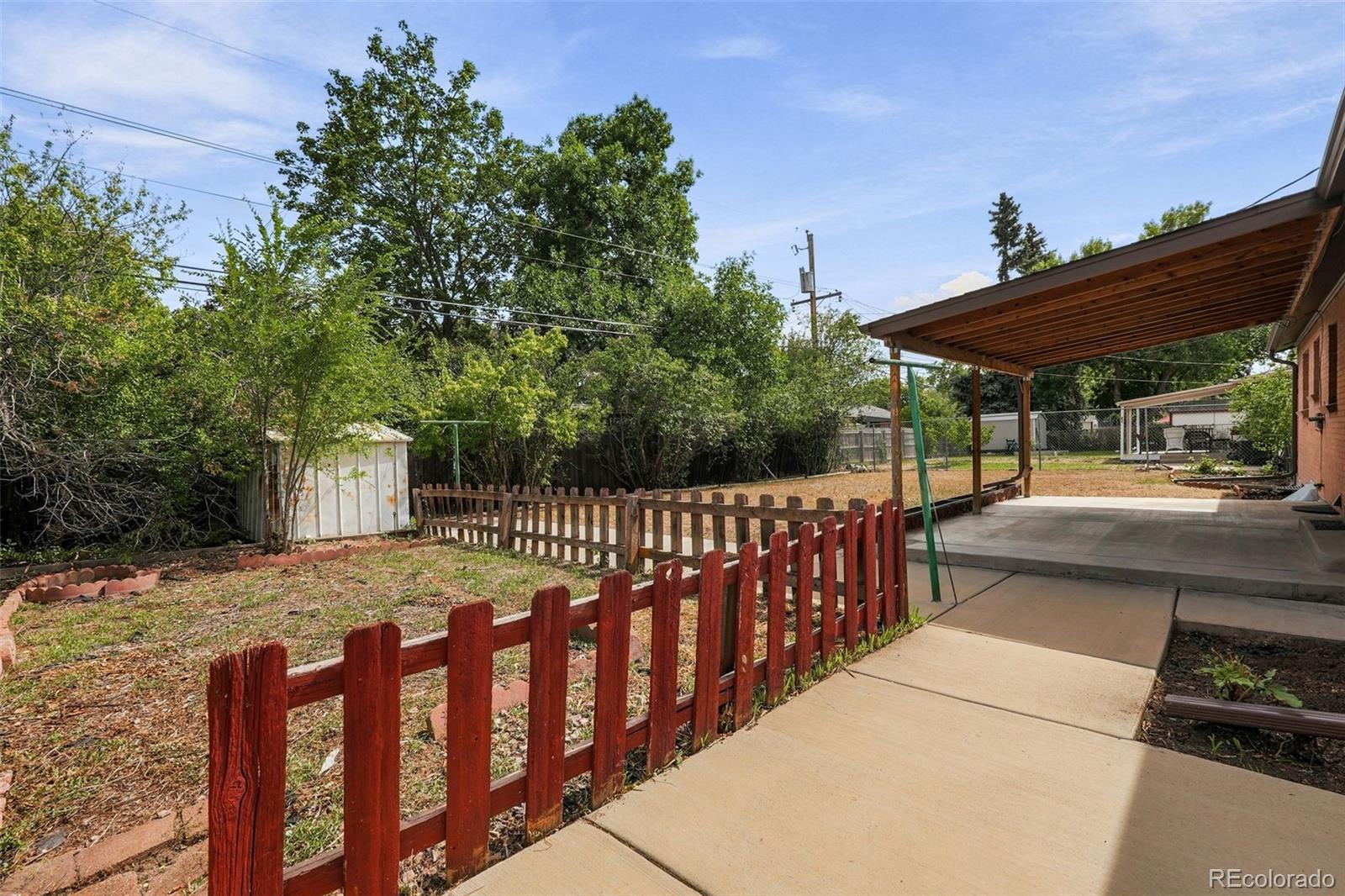 MLS Image #29 for 6704  nelson street,arvada, Colorado