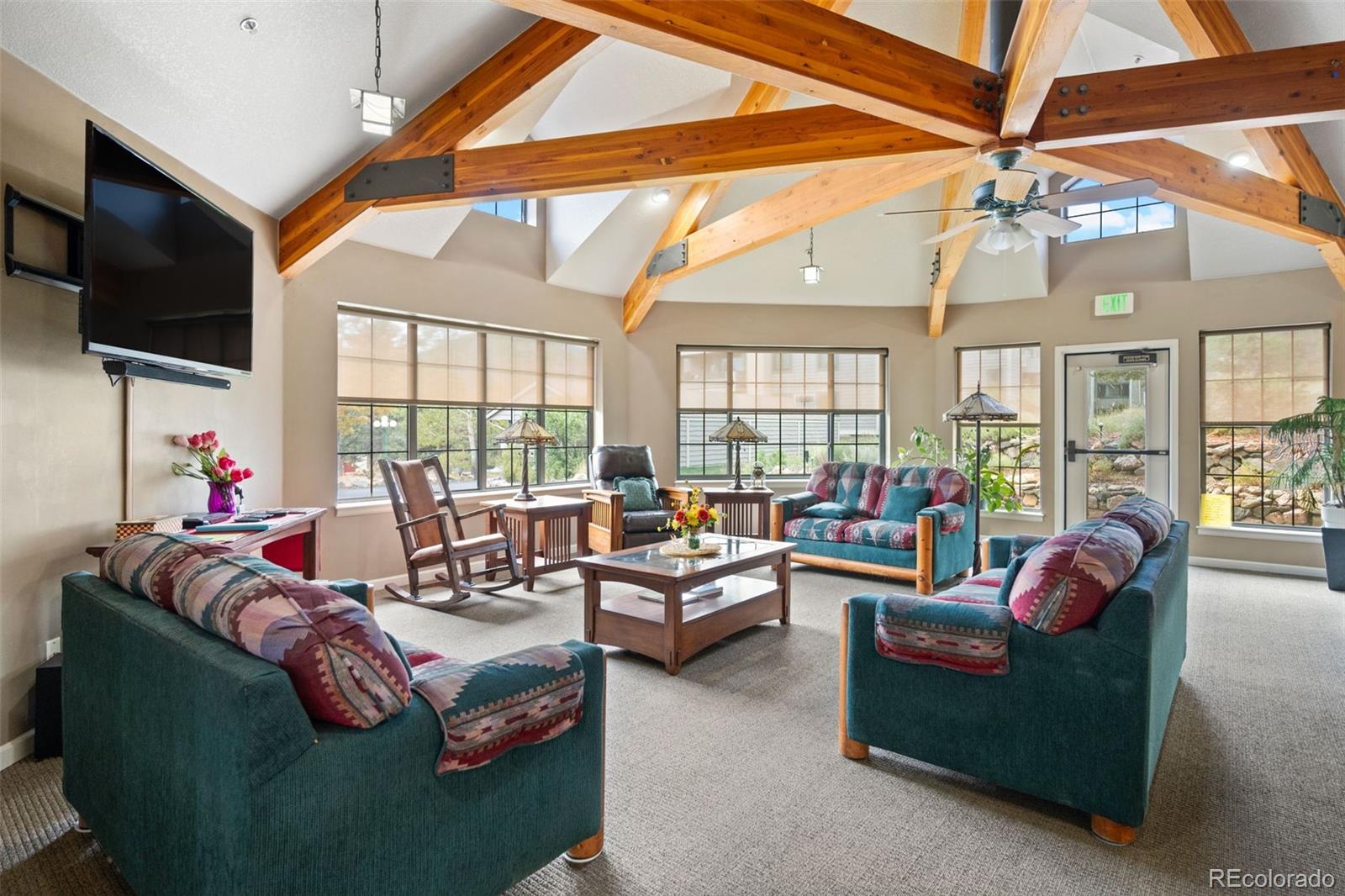 MLS Image #14 for 31719  rocky village drive,evergreen, Colorado