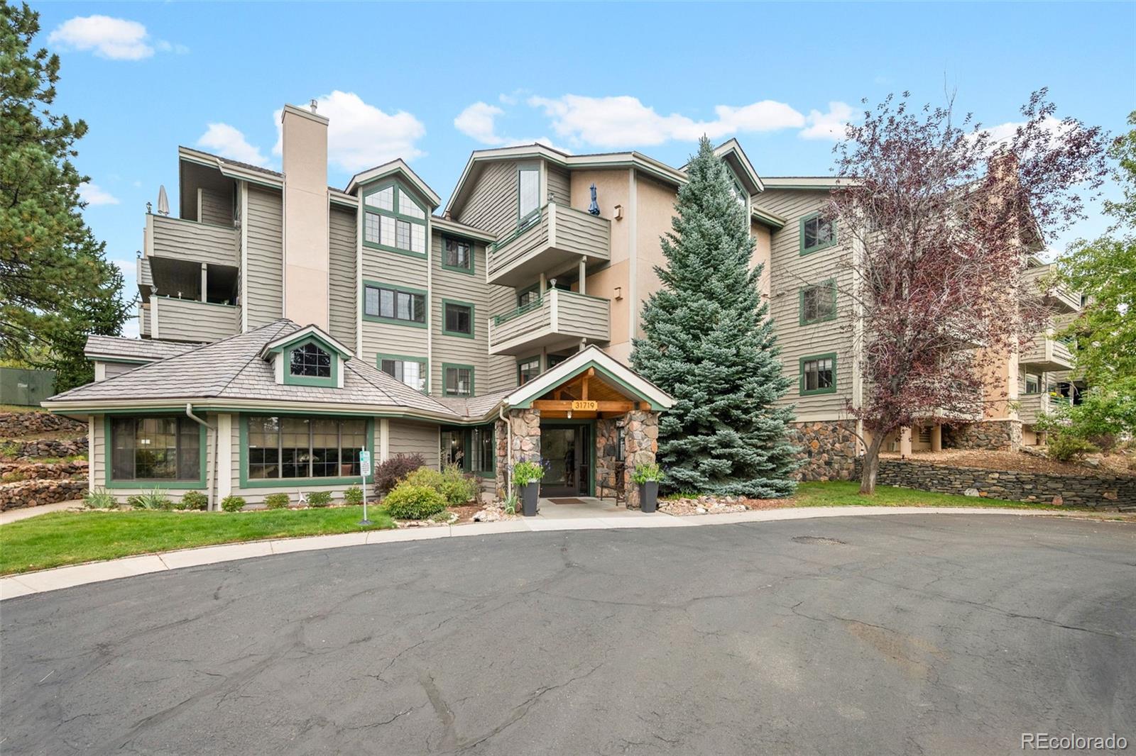 MLS Image #17 for 31719  rocky village drive,evergreen, Colorado