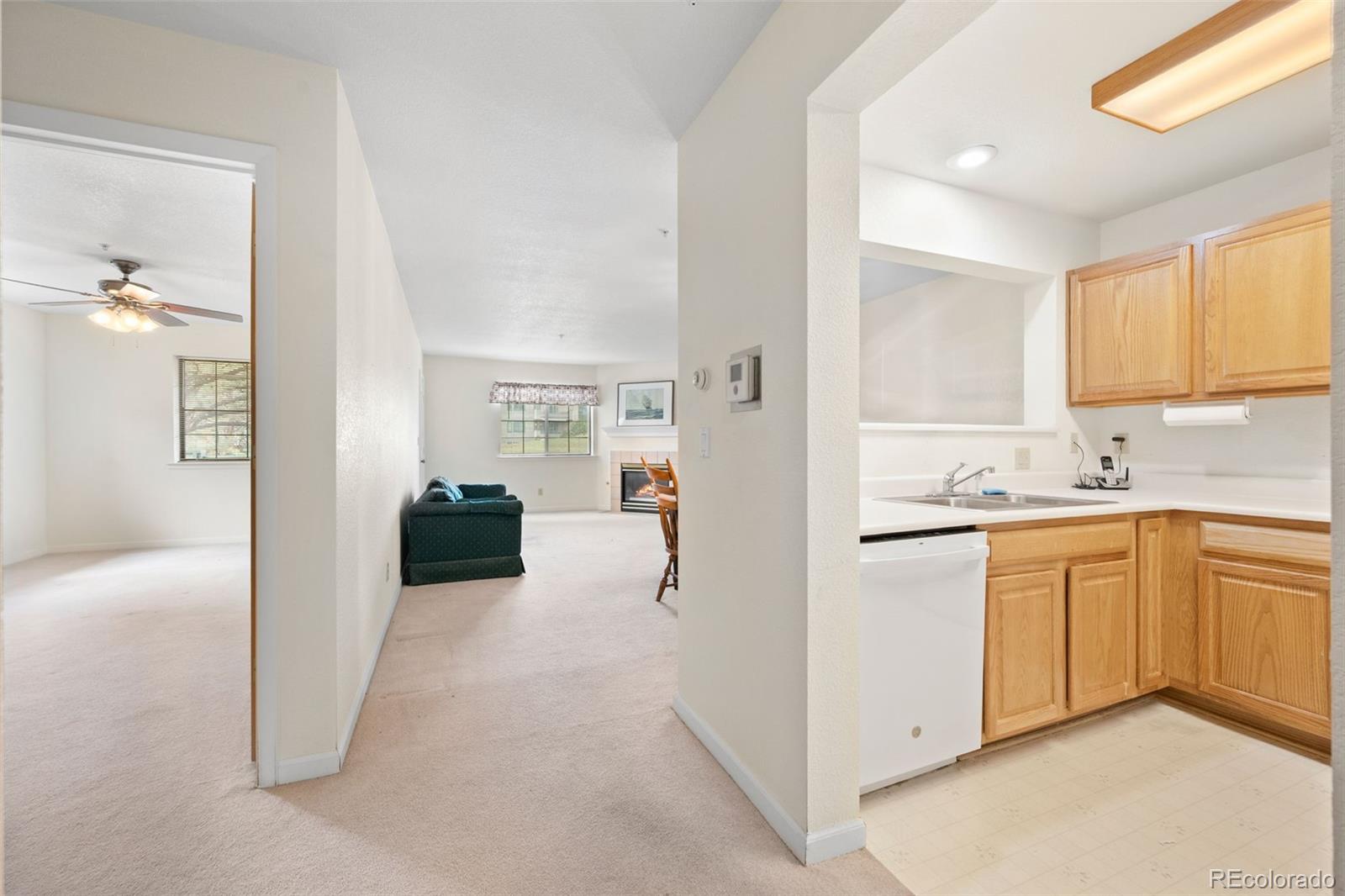 MLS Image #3 for 31719  rocky village drive,evergreen, Colorado