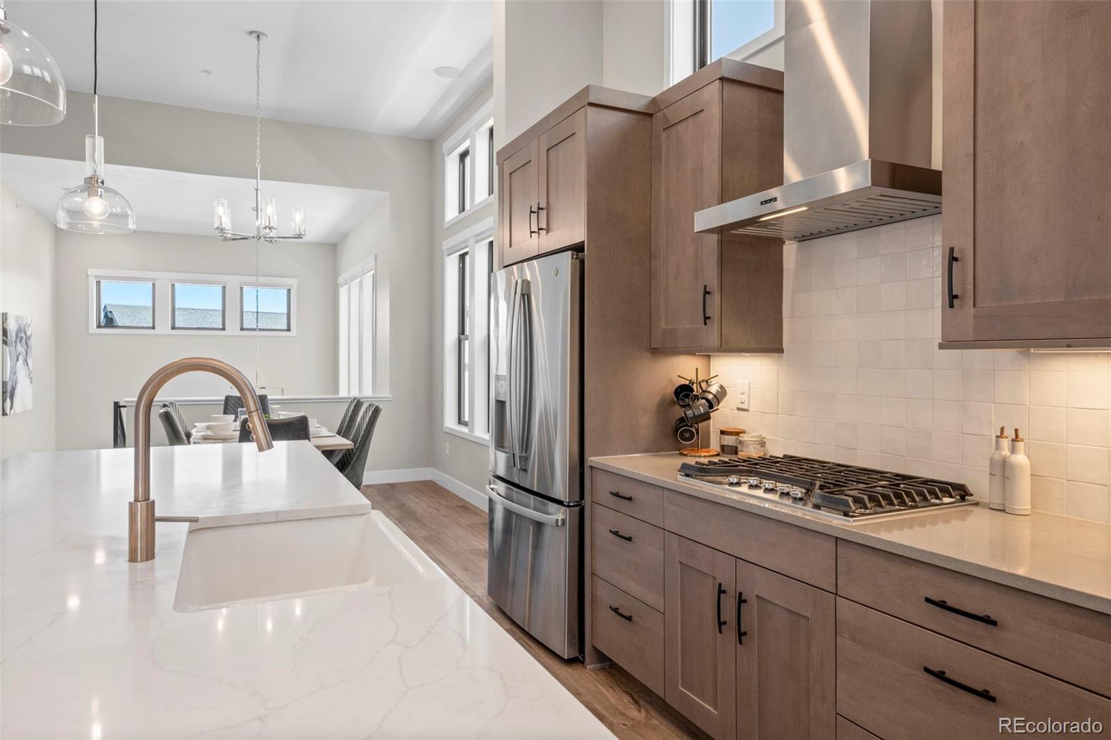 MLS Image #12 for 3873  whispering sage street,evergreen, Colorado
