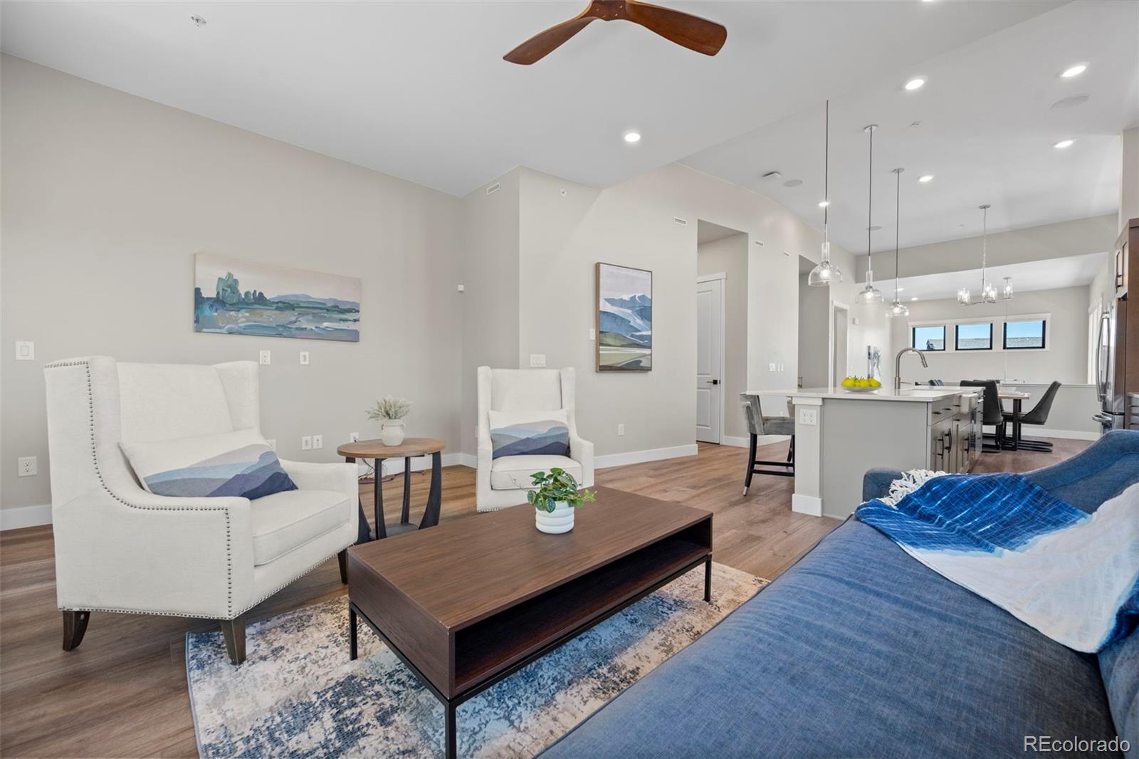 MLS Image #13 for 3873  whispering sage street,evergreen, Colorado