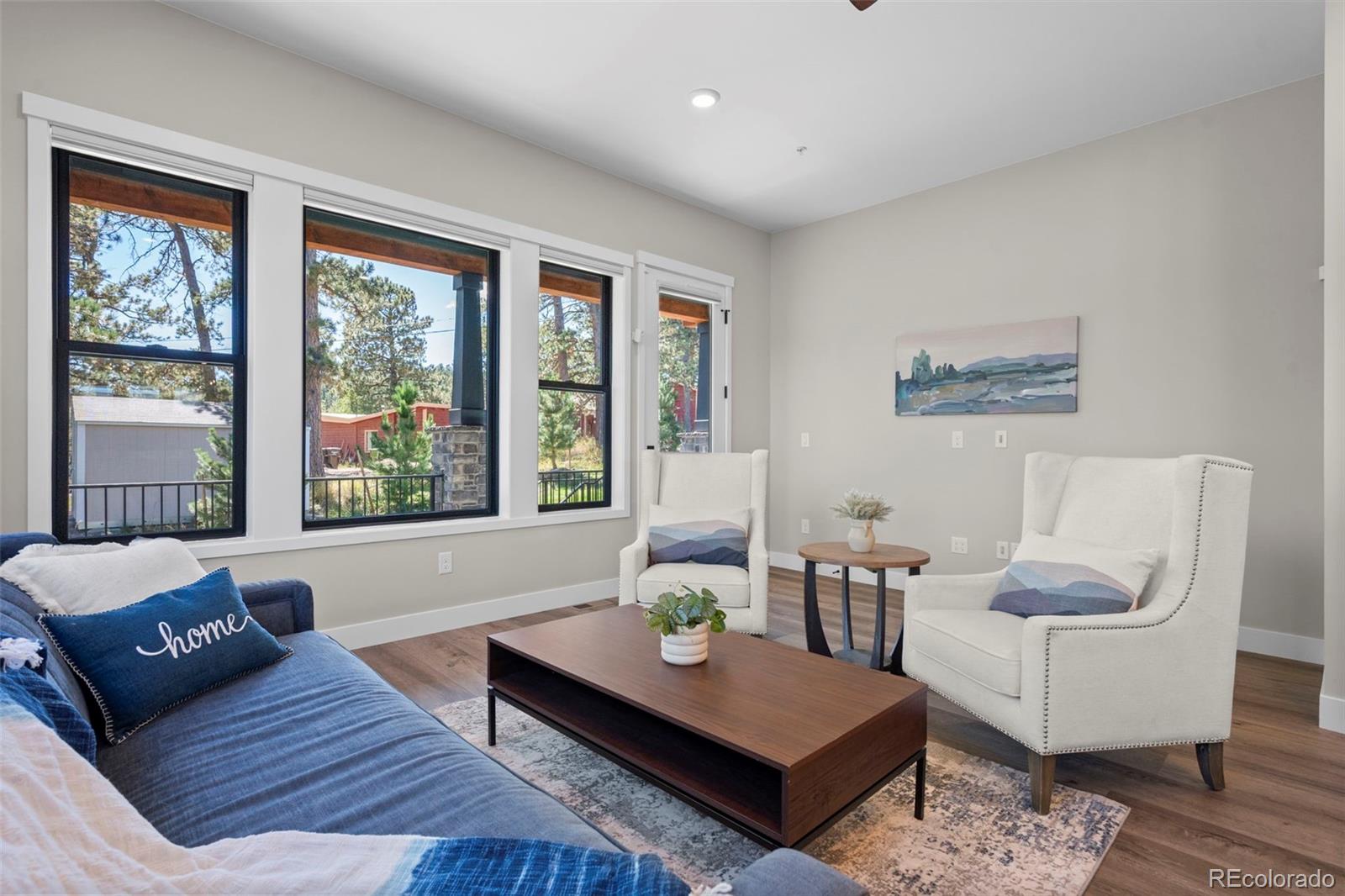 MLS Image #15 for 3873  whispering sage street,evergreen, Colorado