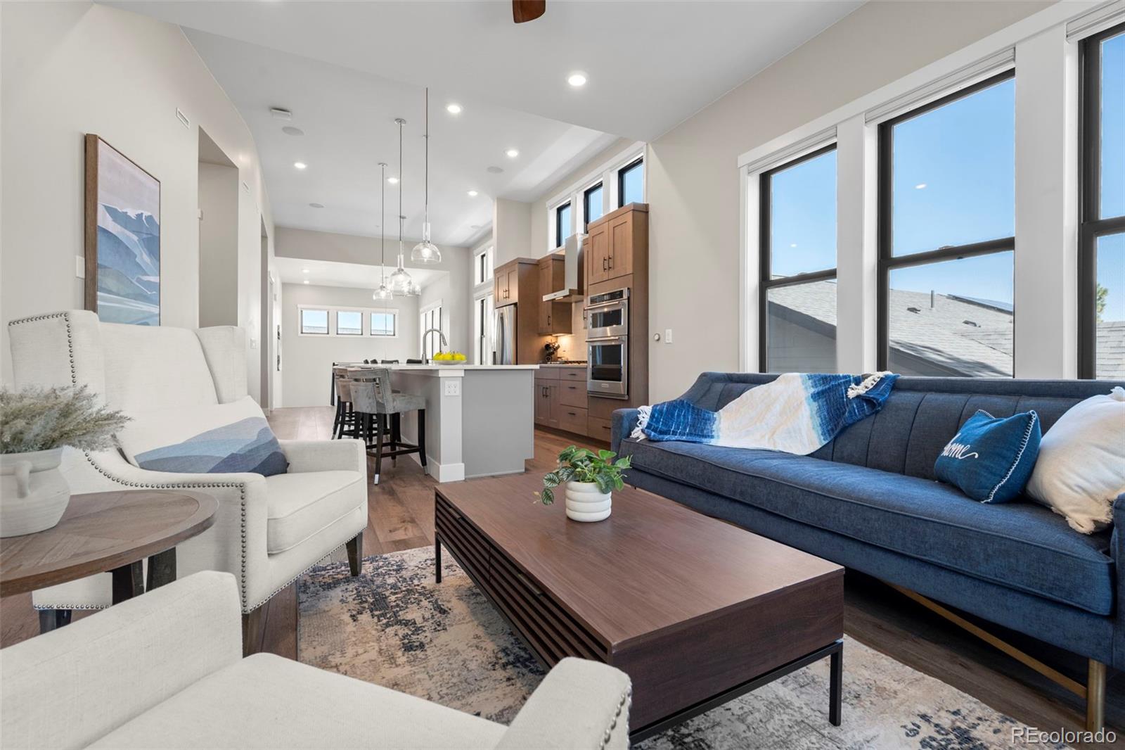 MLS Image #17 for 3873  whispering sage street,evergreen, Colorado
