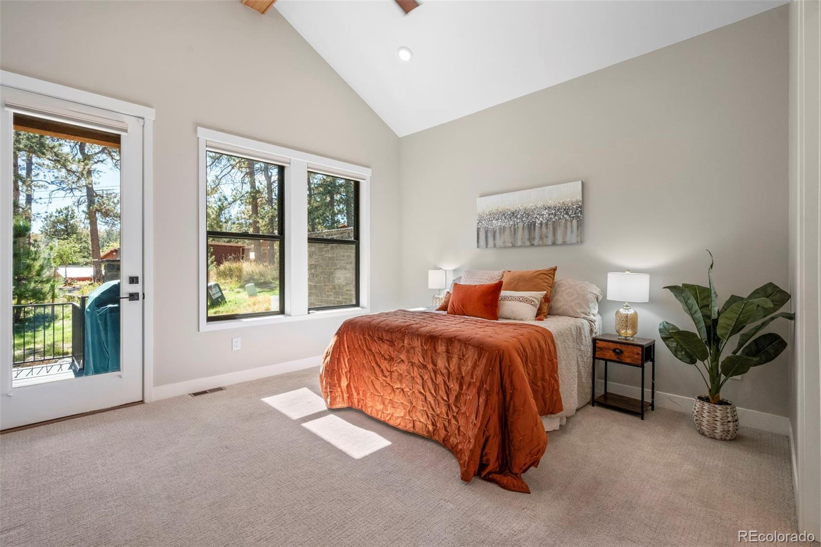 MLS Image #19 for 3873  whispering sage street,evergreen, Colorado