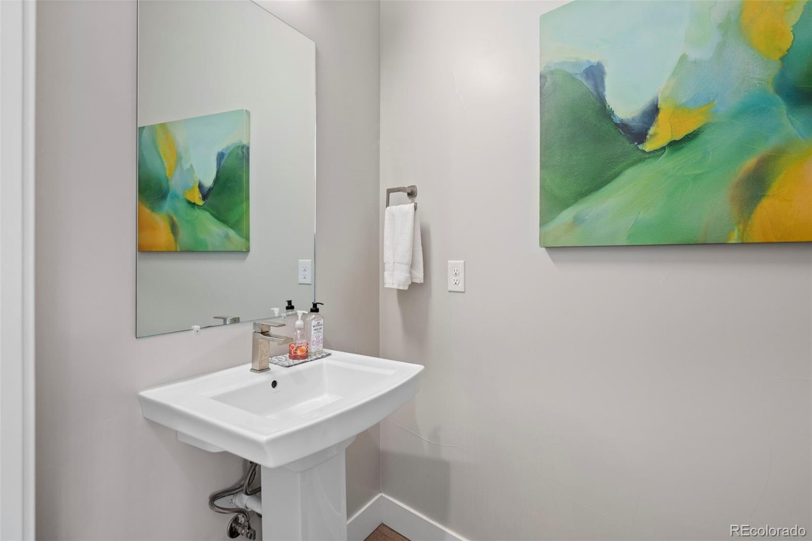 MLS Image #26 for 3873  whispering sage street,evergreen, Colorado