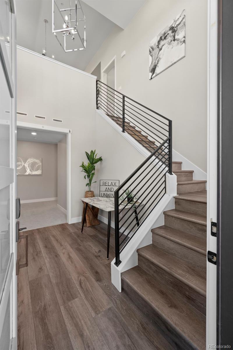 MLS Image #4 for 3873  whispering sage street,evergreen, Colorado