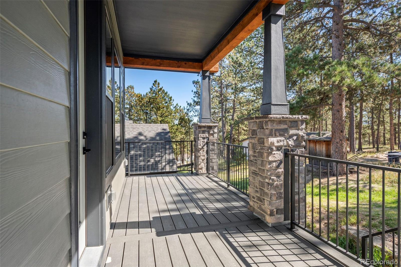 MLS Image #43 for 3873  whispering sage street,evergreen, Colorado