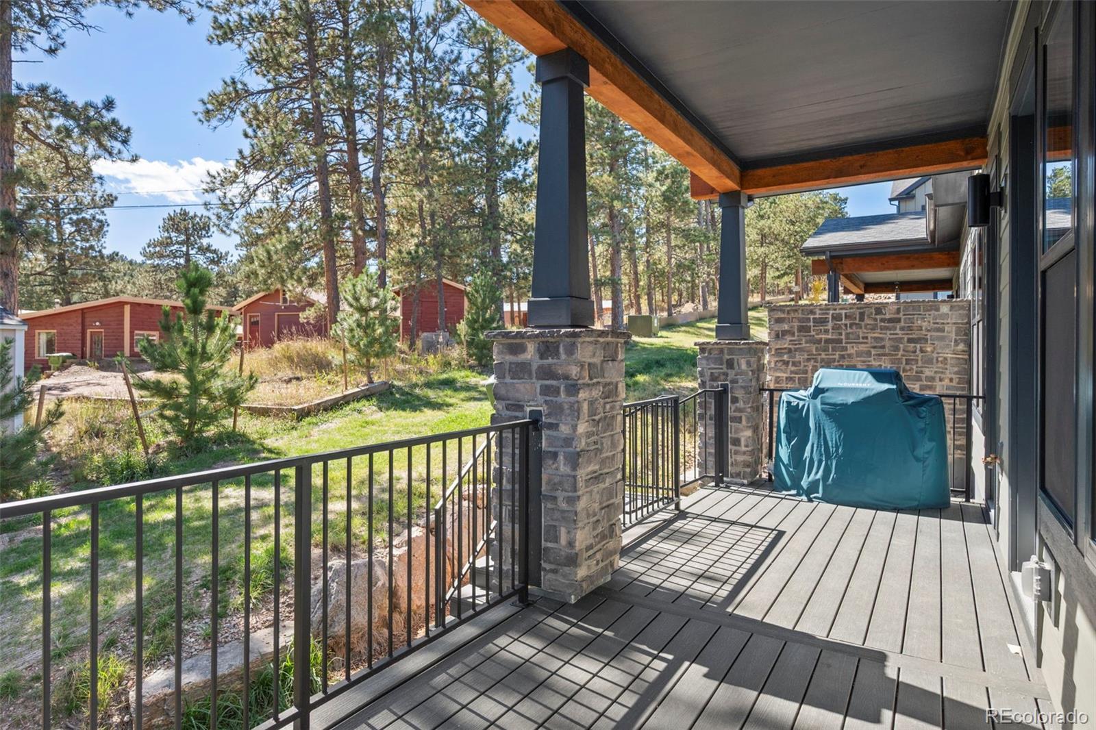 MLS Image #44 for 3873  whispering sage street,evergreen, Colorado