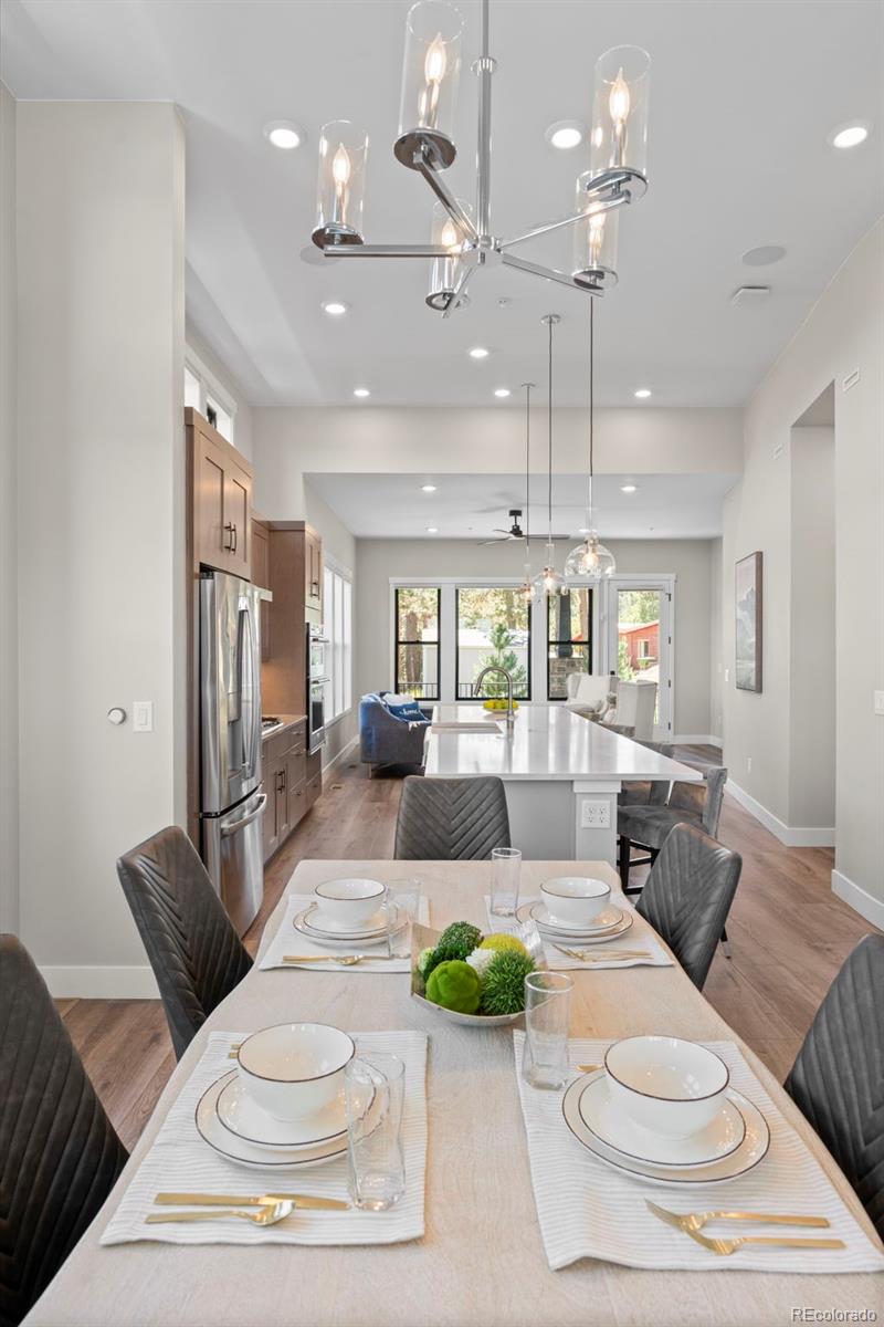 MLS Image #7 for 3873  whispering sage street,evergreen, Colorado
