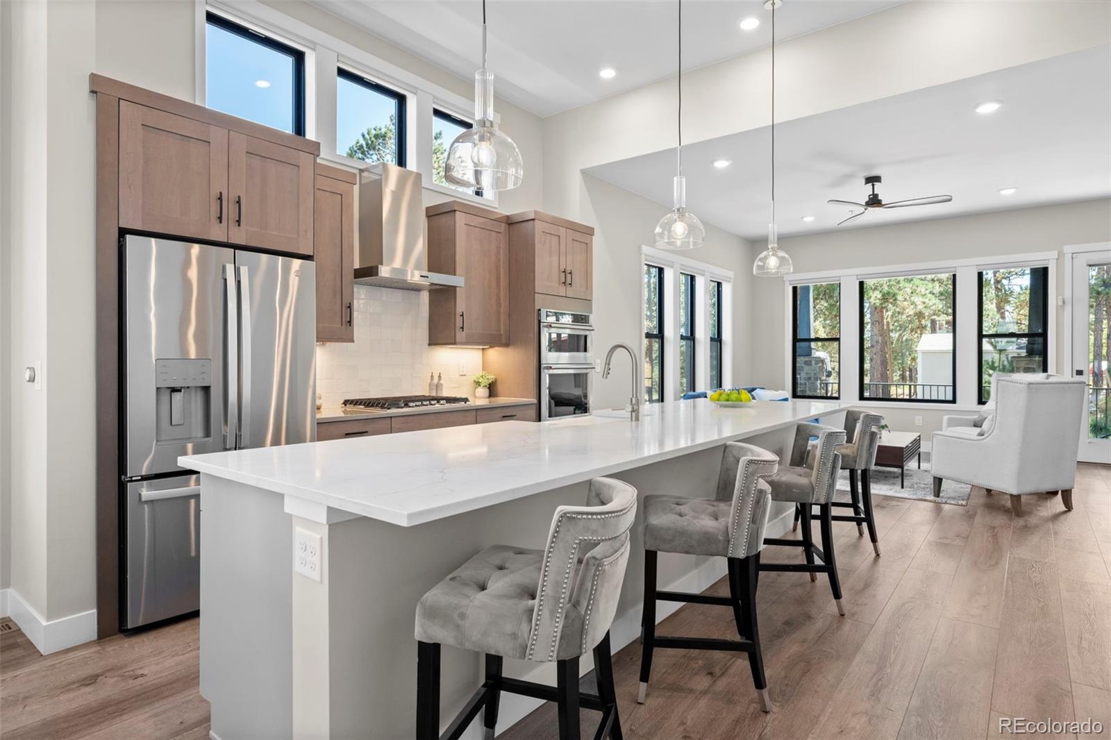 MLS Image #8 for 3873  whispering sage street,evergreen, Colorado