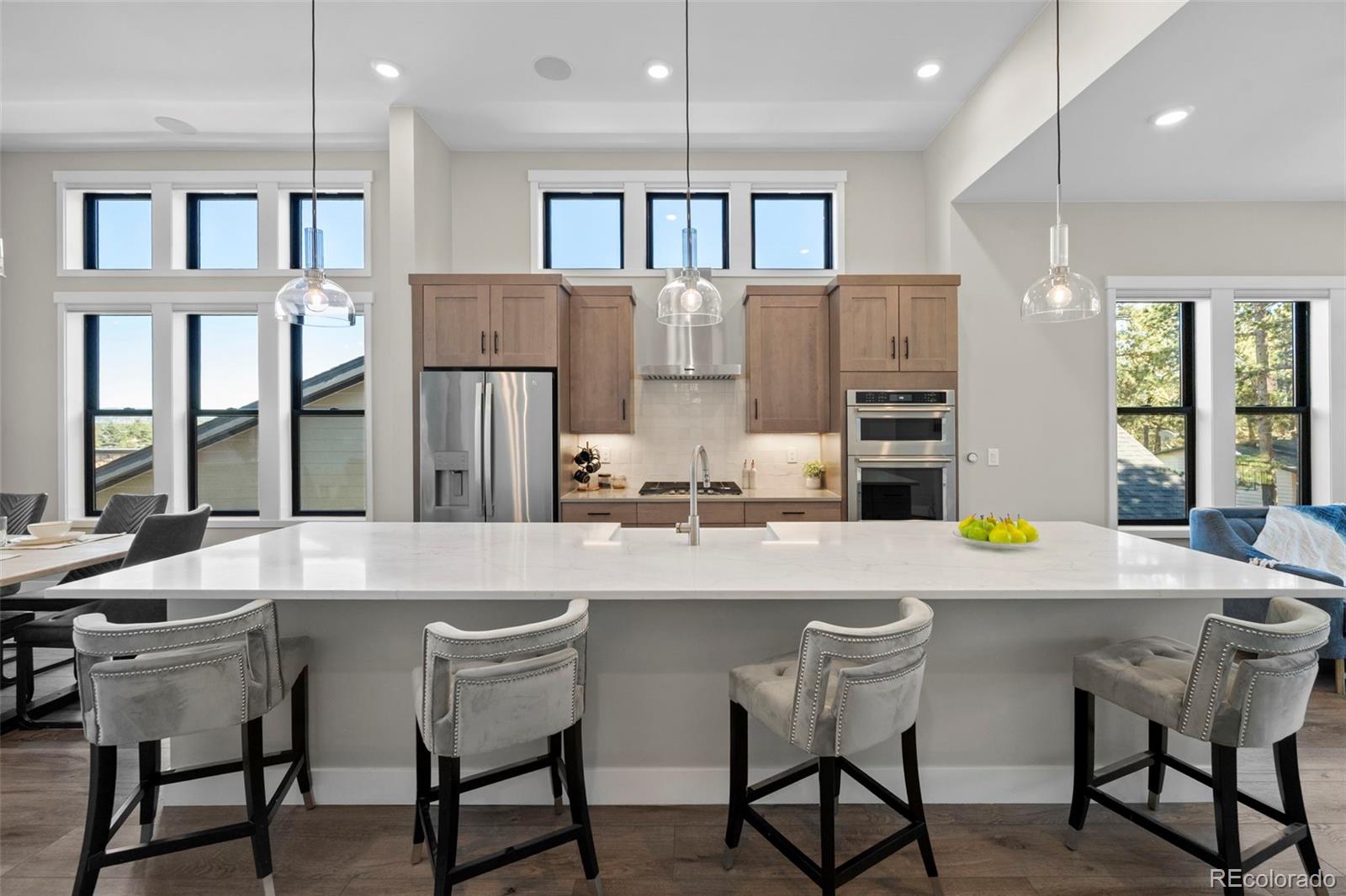 MLS Image #9 for 3873  whispering sage street,evergreen, Colorado