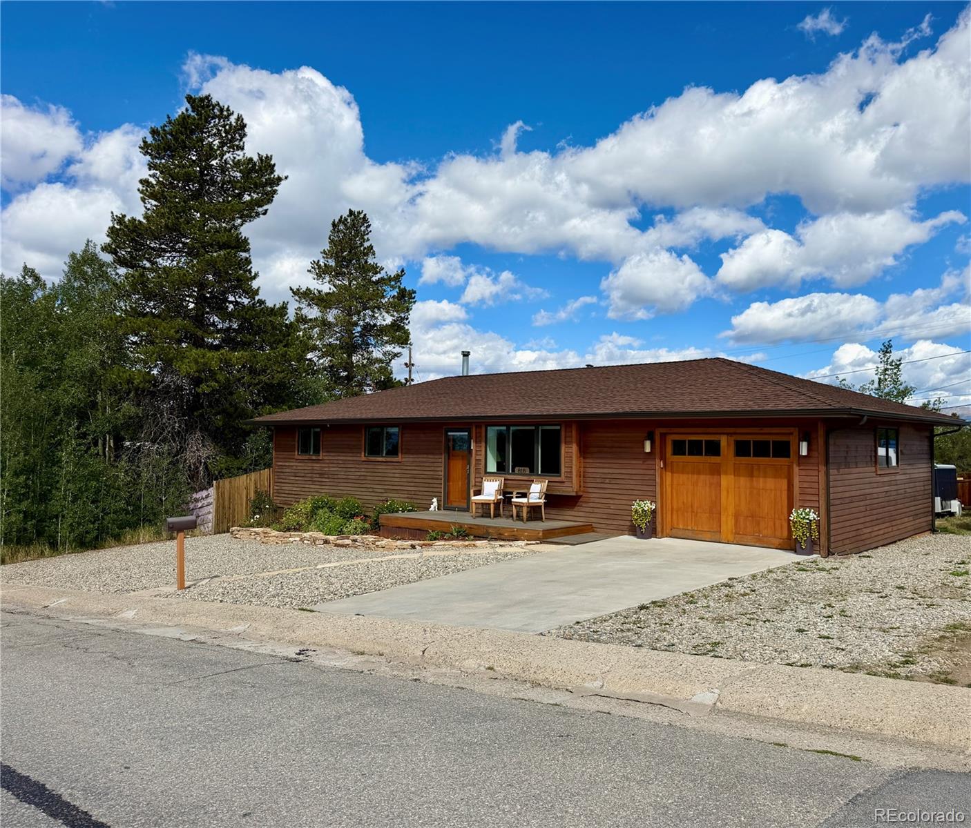 MLS Image #2 for 818 w 6th street,leadville, Colorado