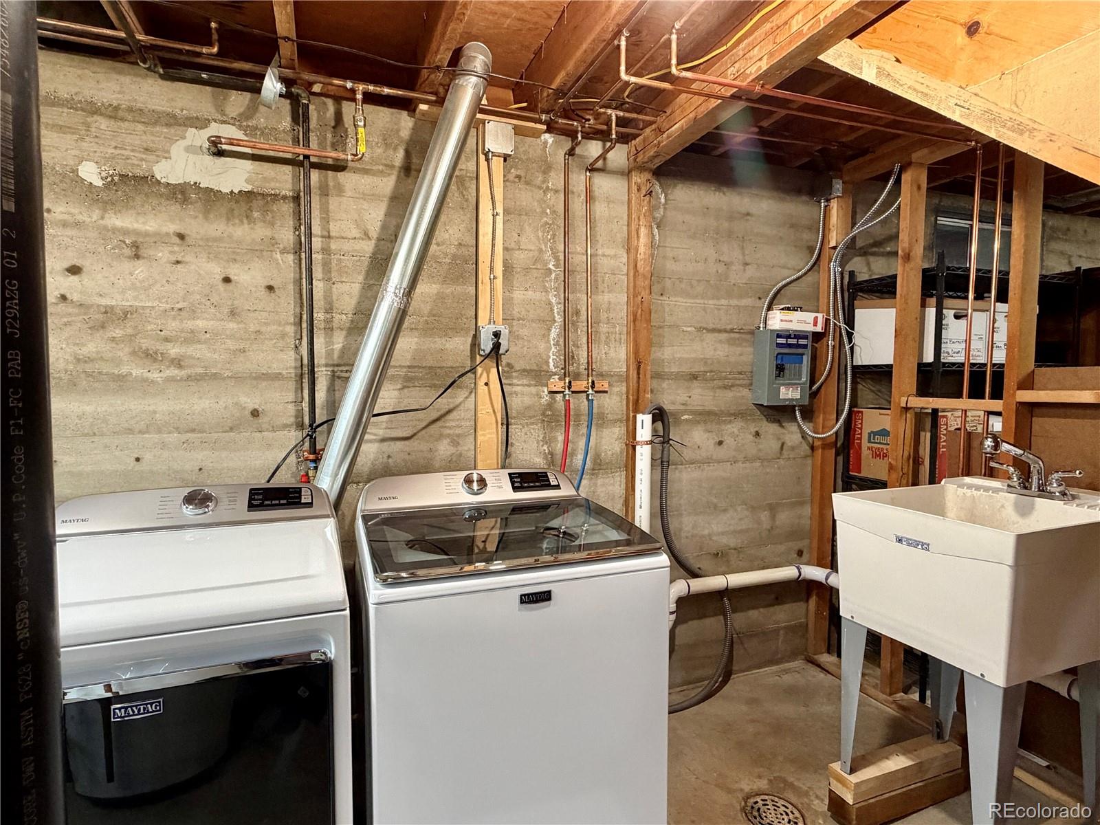 MLS Image #25 for 818 w 6th street,leadville, Colorado