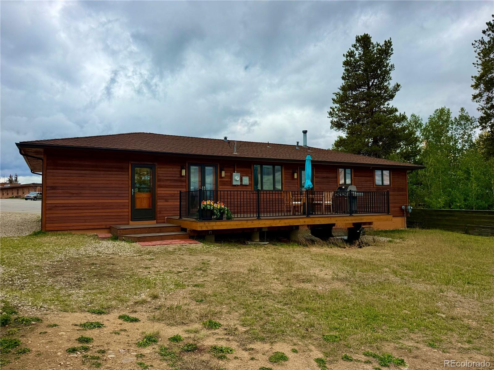 MLS Image #28 for 818 w 6th street,leadville, Colorado