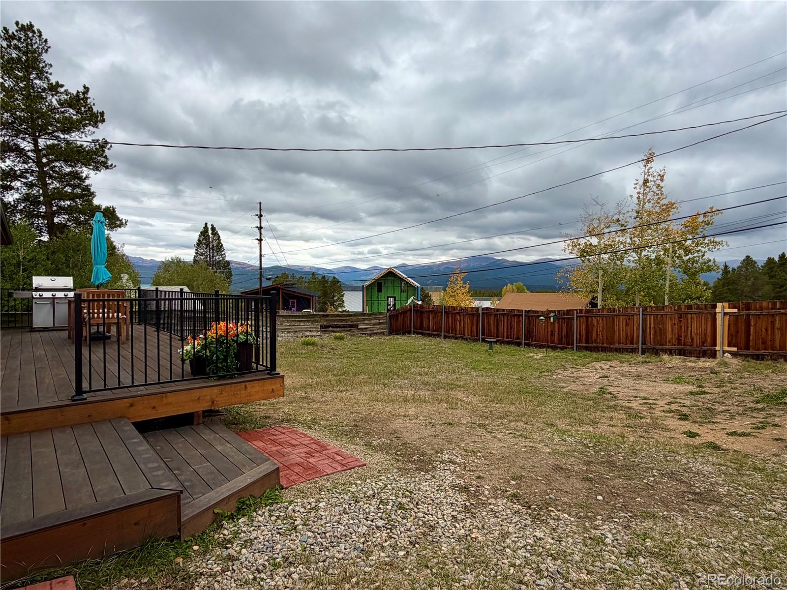 MLS Image #30 for 818 w 6th street,leadville, Colorado