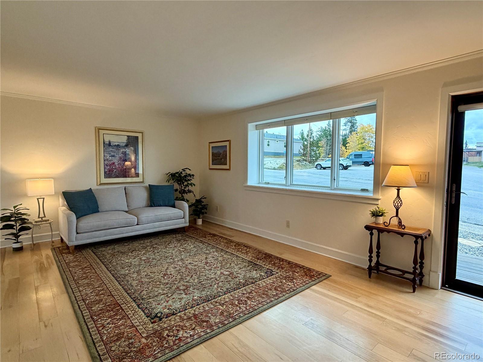 MLS Image #4 for 818 w 6th street,leadville, Colorado