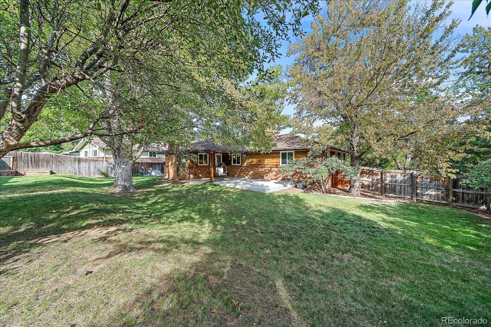 MLS Image #2 for 6525  brentwood street,arvada, Colorado