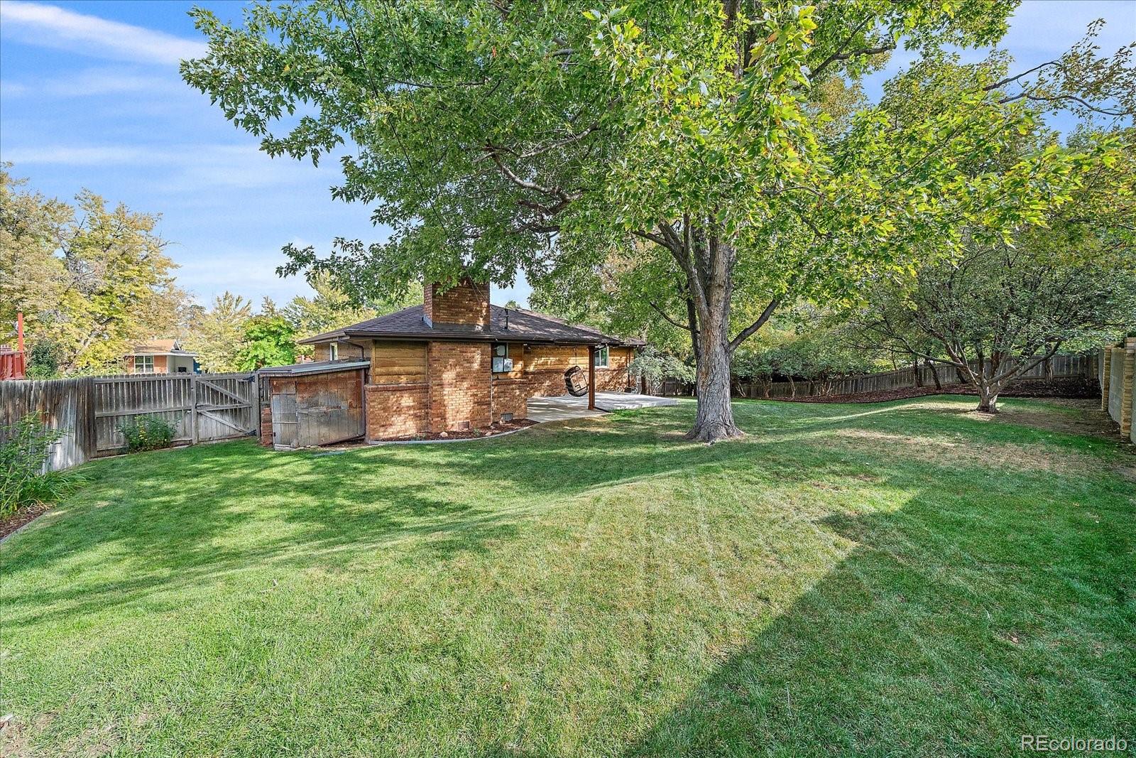 MLS Image #34 for 6525  brentwood street,arvada, Colorado