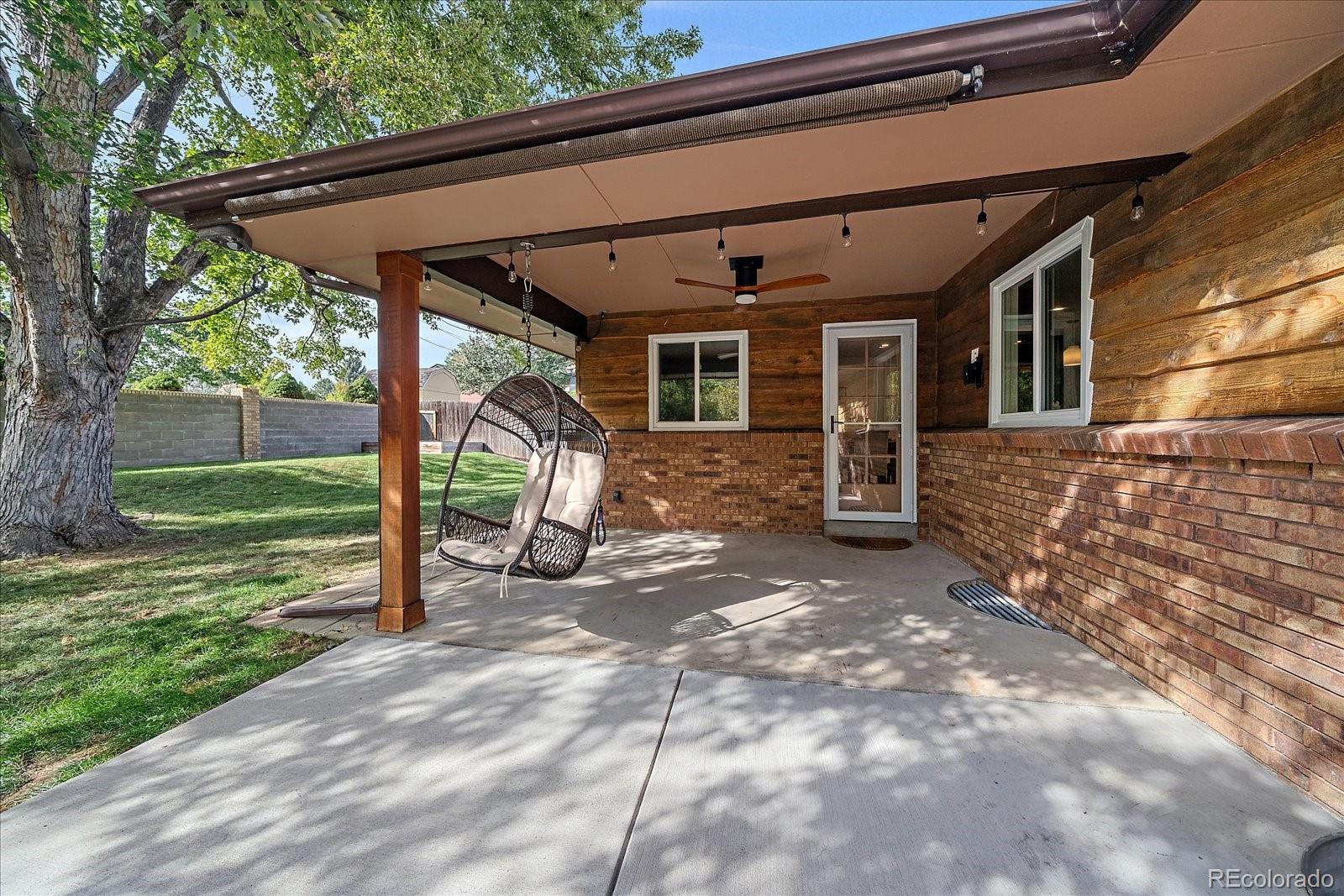 MLS Image #35 for 6525  brentwood street,arvada, Colorado
