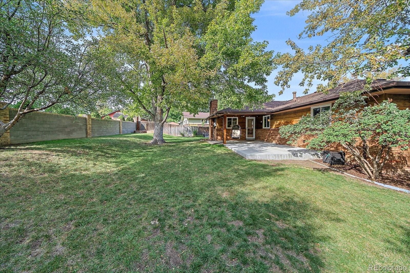 MLS Image #36 for 6525  brentwood street,arvada, Colorado