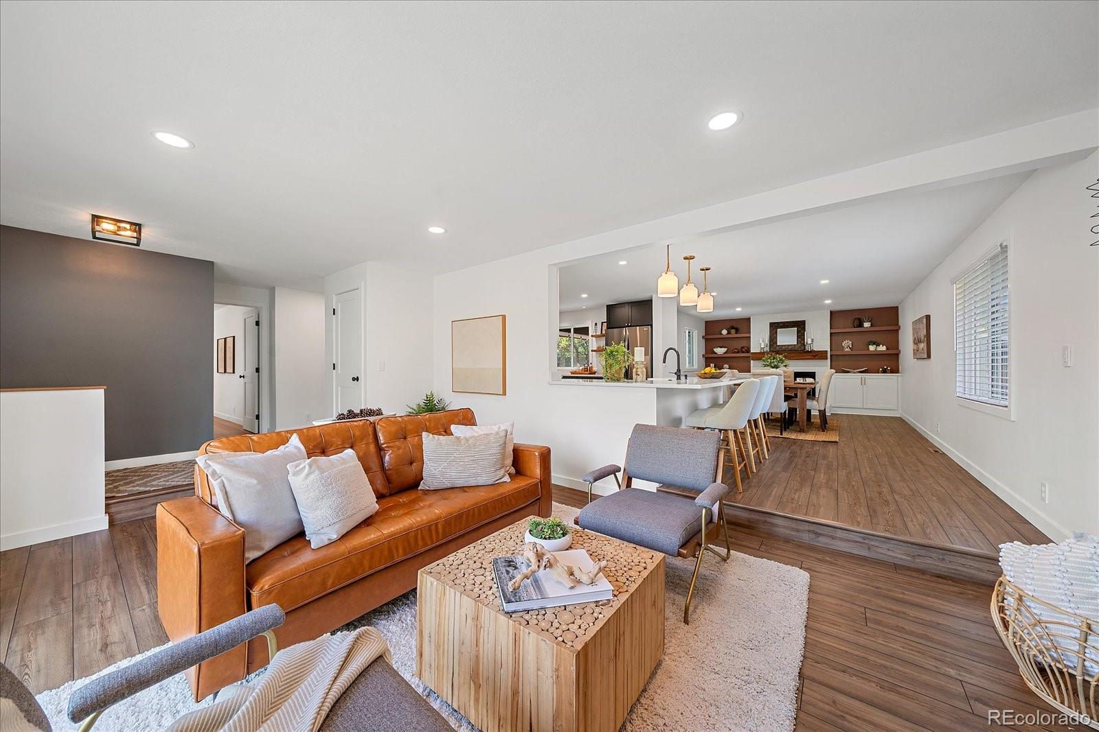 MLS Image #4 for 6525  brentwood street,arvada, Colorado