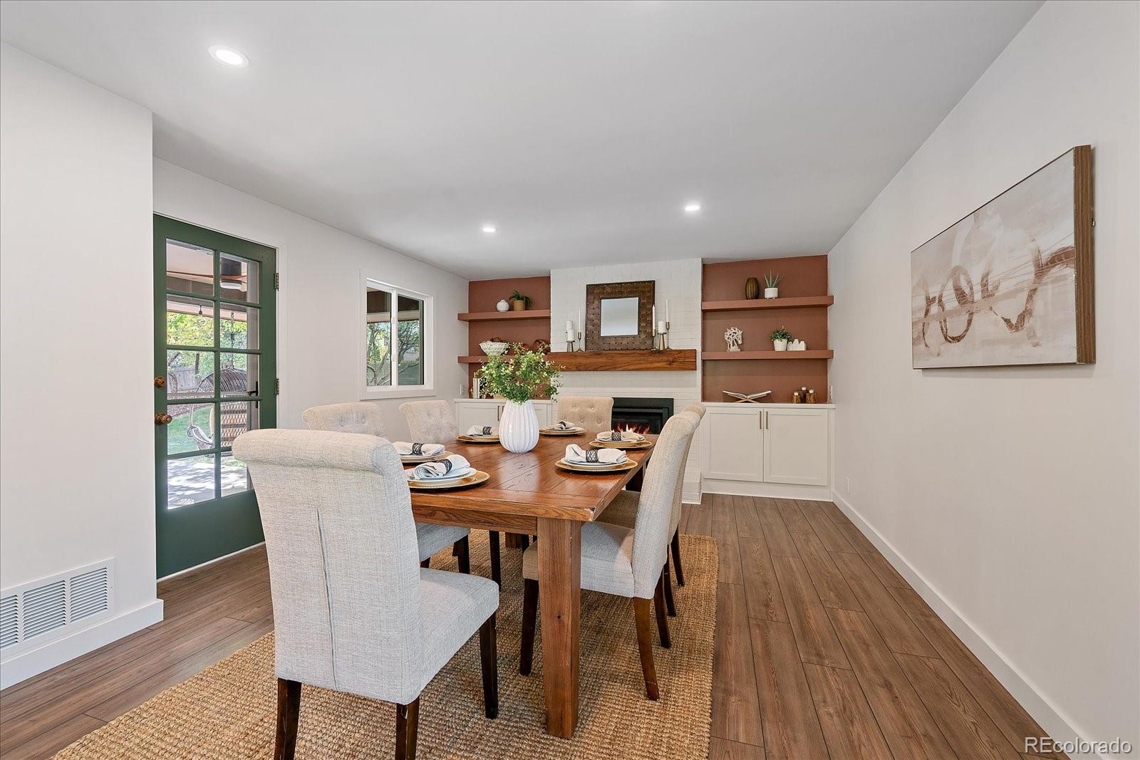MLS Image #9 for 6525  brentwood street,arvada, Colorado