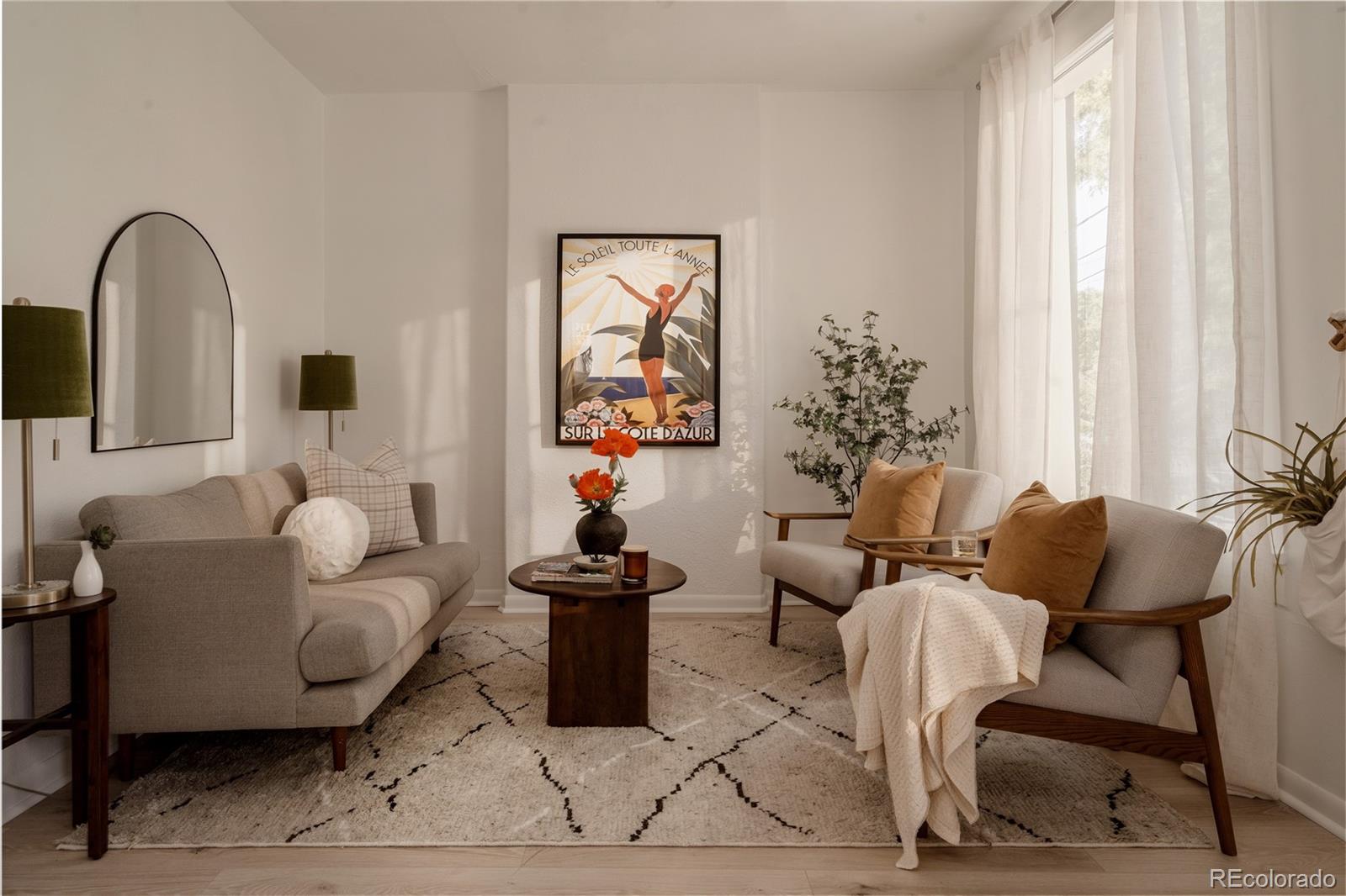 MLS Image #1 for 2338-2342  clay street,denver, Colorado