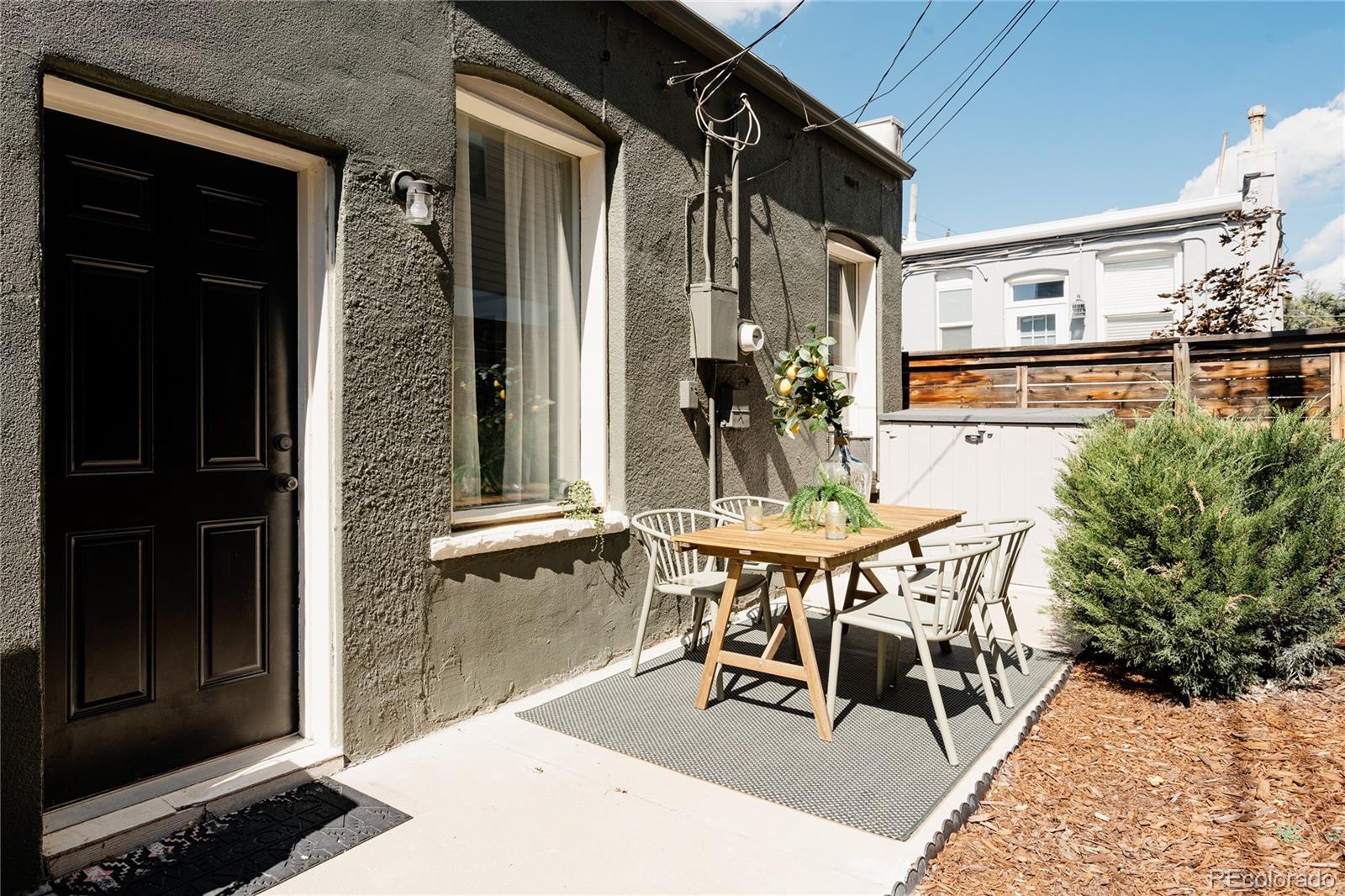 MLS Image #11 for 2338-2342  clay street,denver, Colorado