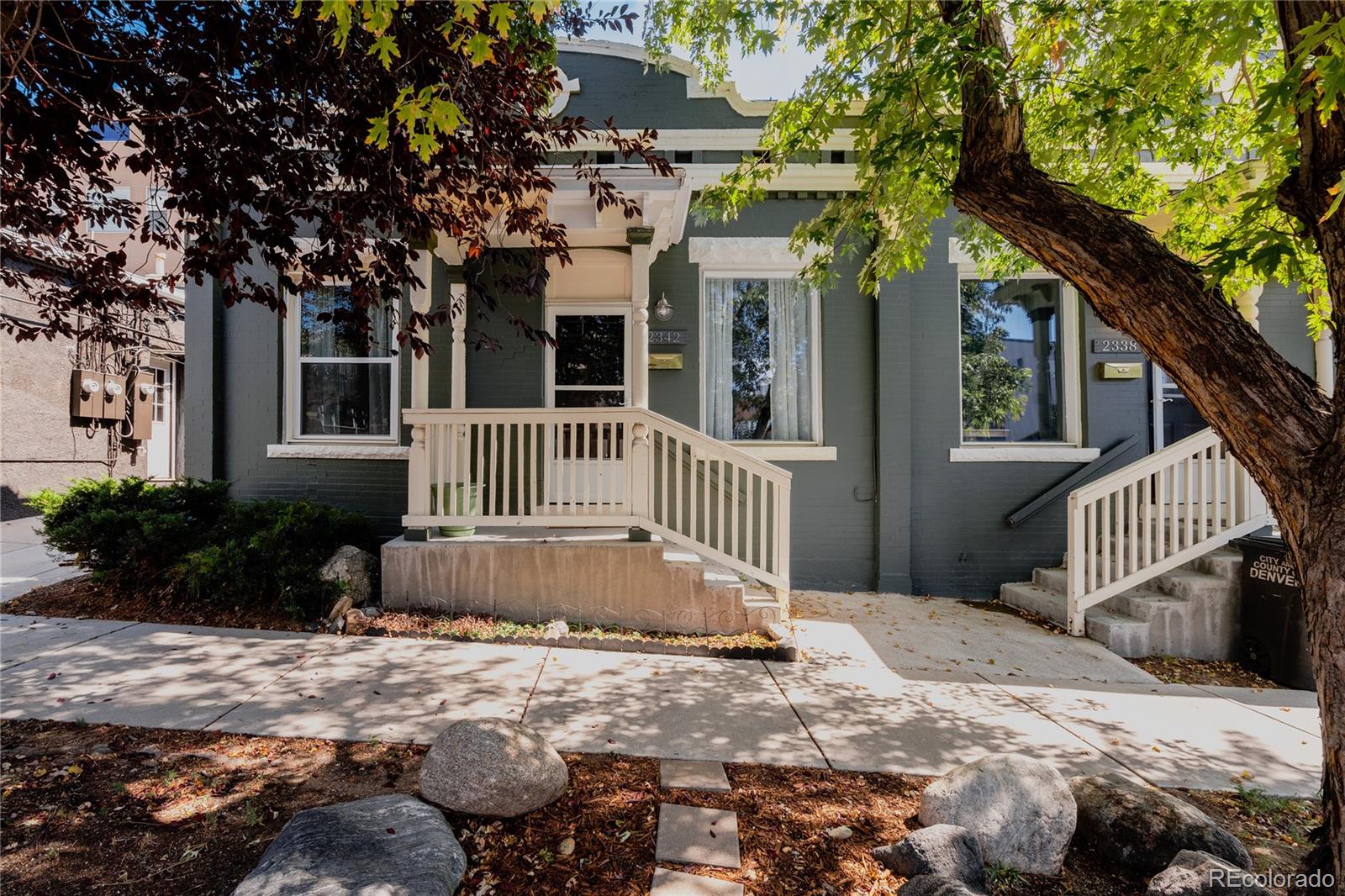 MLS Image #12 for 2338-2342  clay street,denver, Colorado