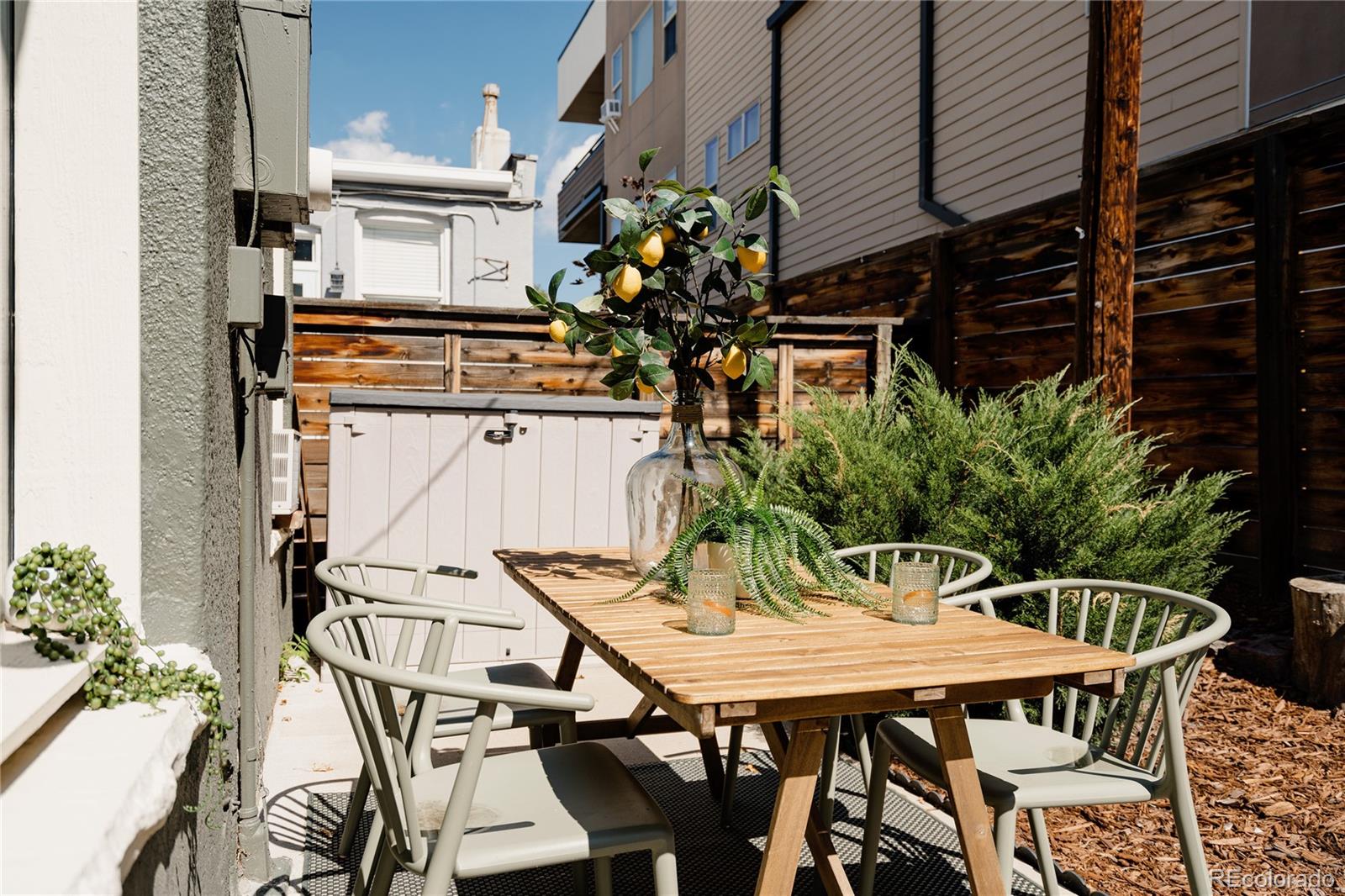 MLS Image #23 for 2338-2342  clay street,denver, Colorado
