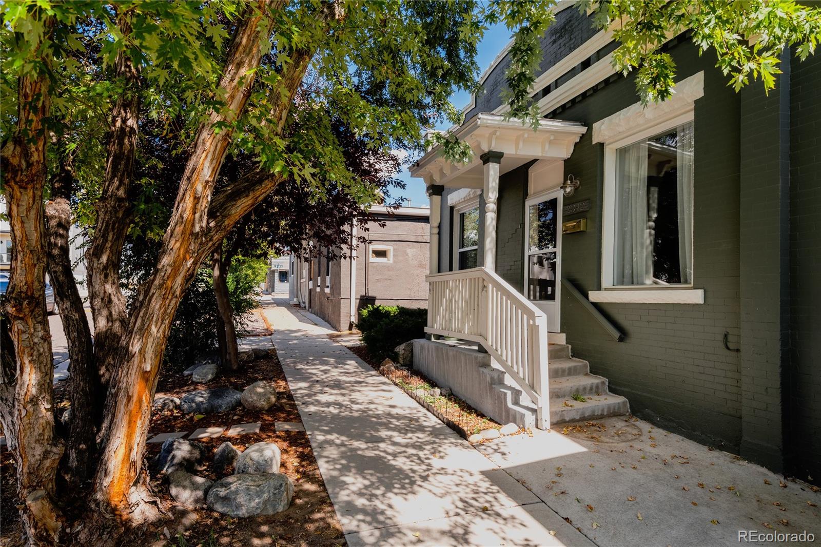 MLS Image #24 for 2338-2342  clay street,denver, Colorado