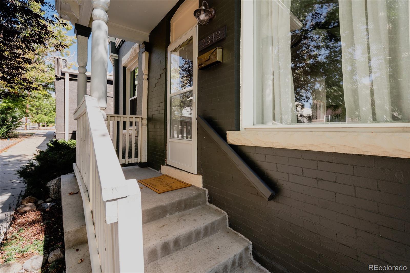 MLS Image #25 for 2338-2342  clay street,denver, Colorado