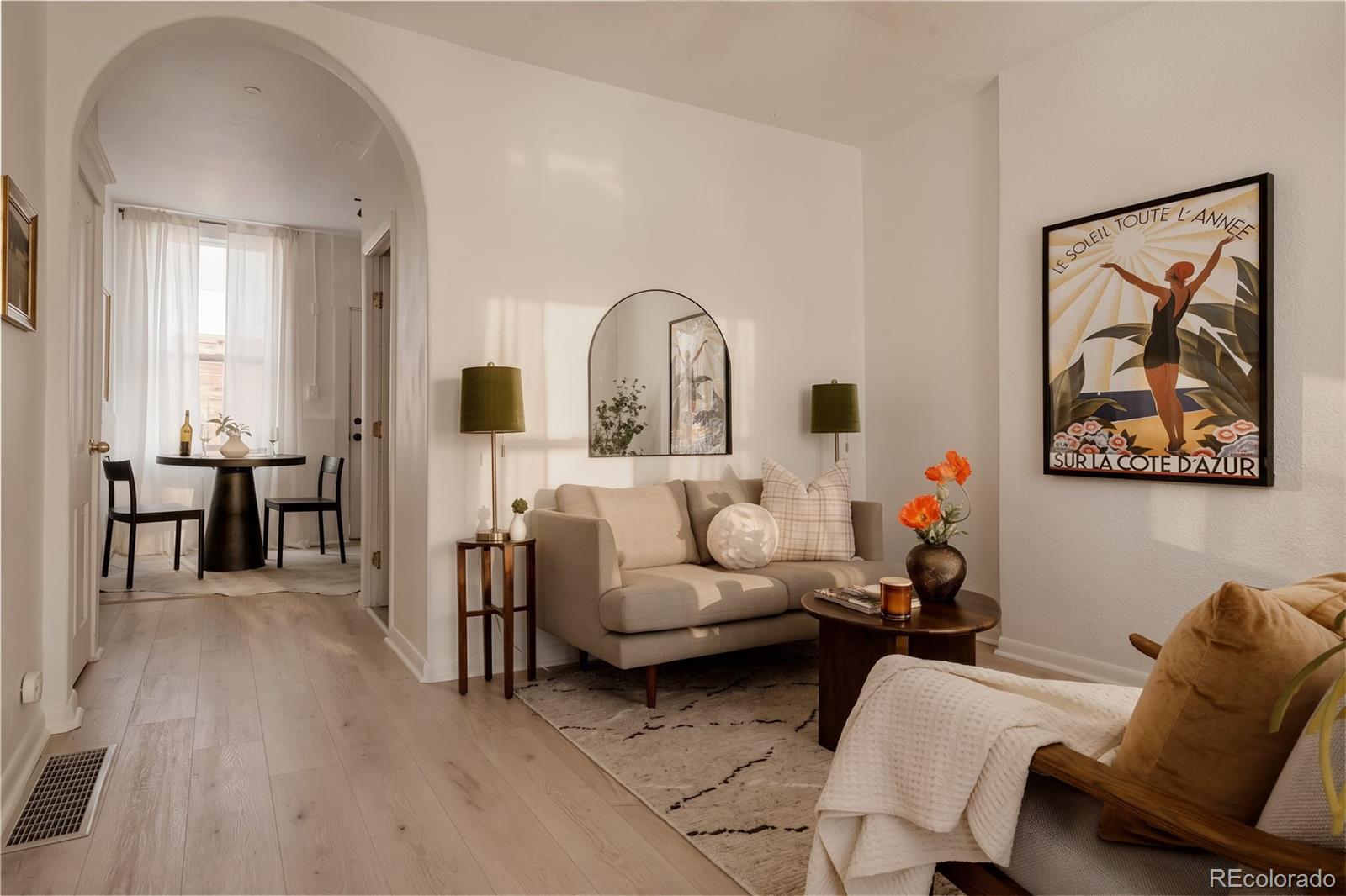 MLS Image #26 for 2338-2342  clay street,denver, Colorado